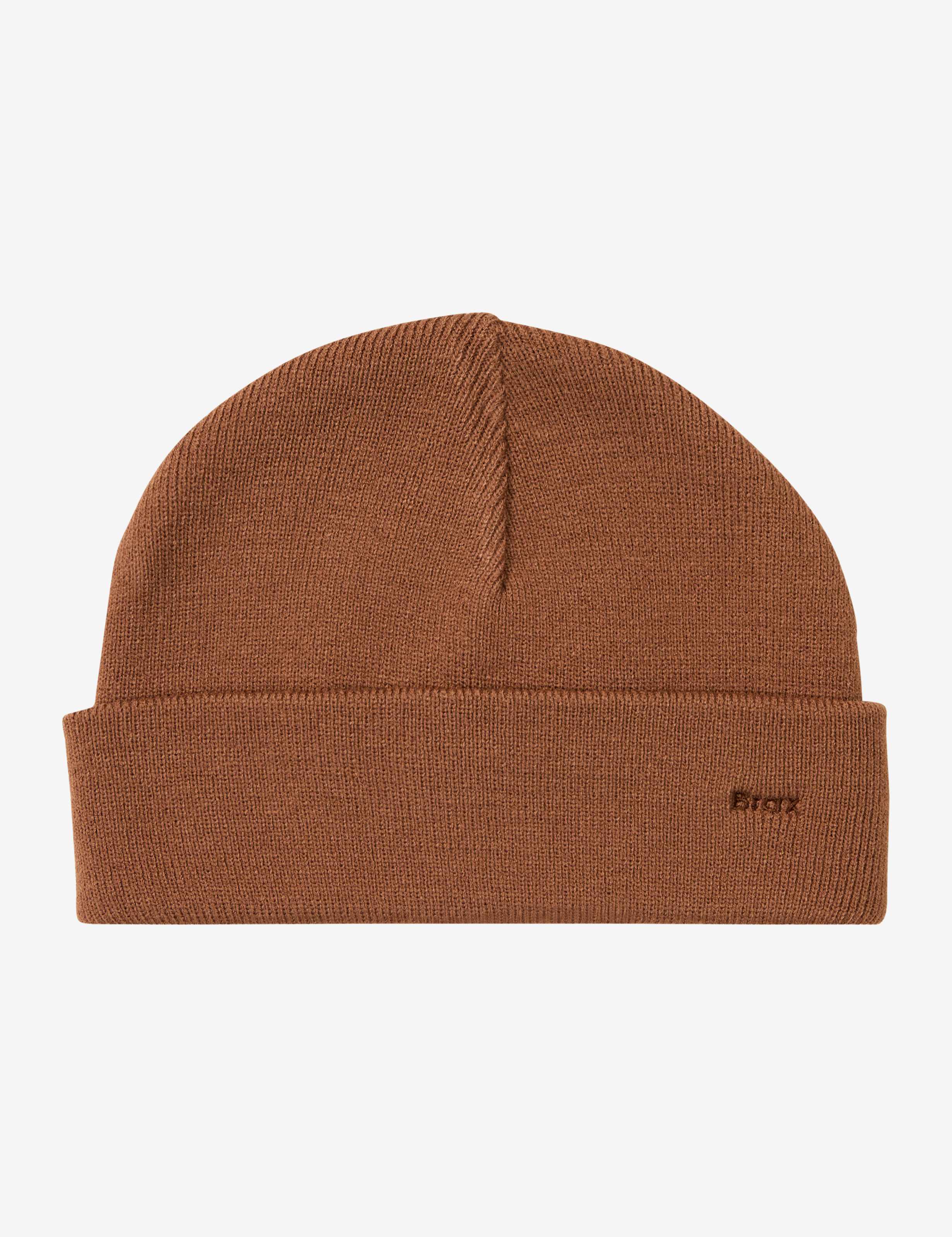 Tons bruns, Heren, Style CONNOR, FREISTELLER_FRONT_ISHOP