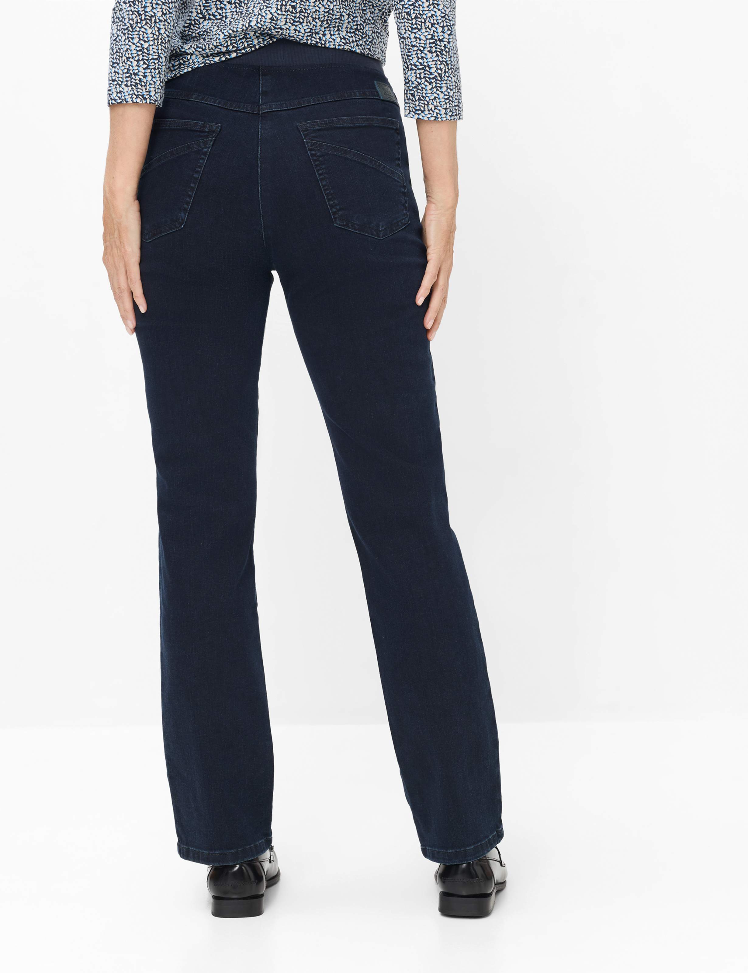 Blautöne, Damen, Style CARINA, MODEL_RUECK_ISHOP