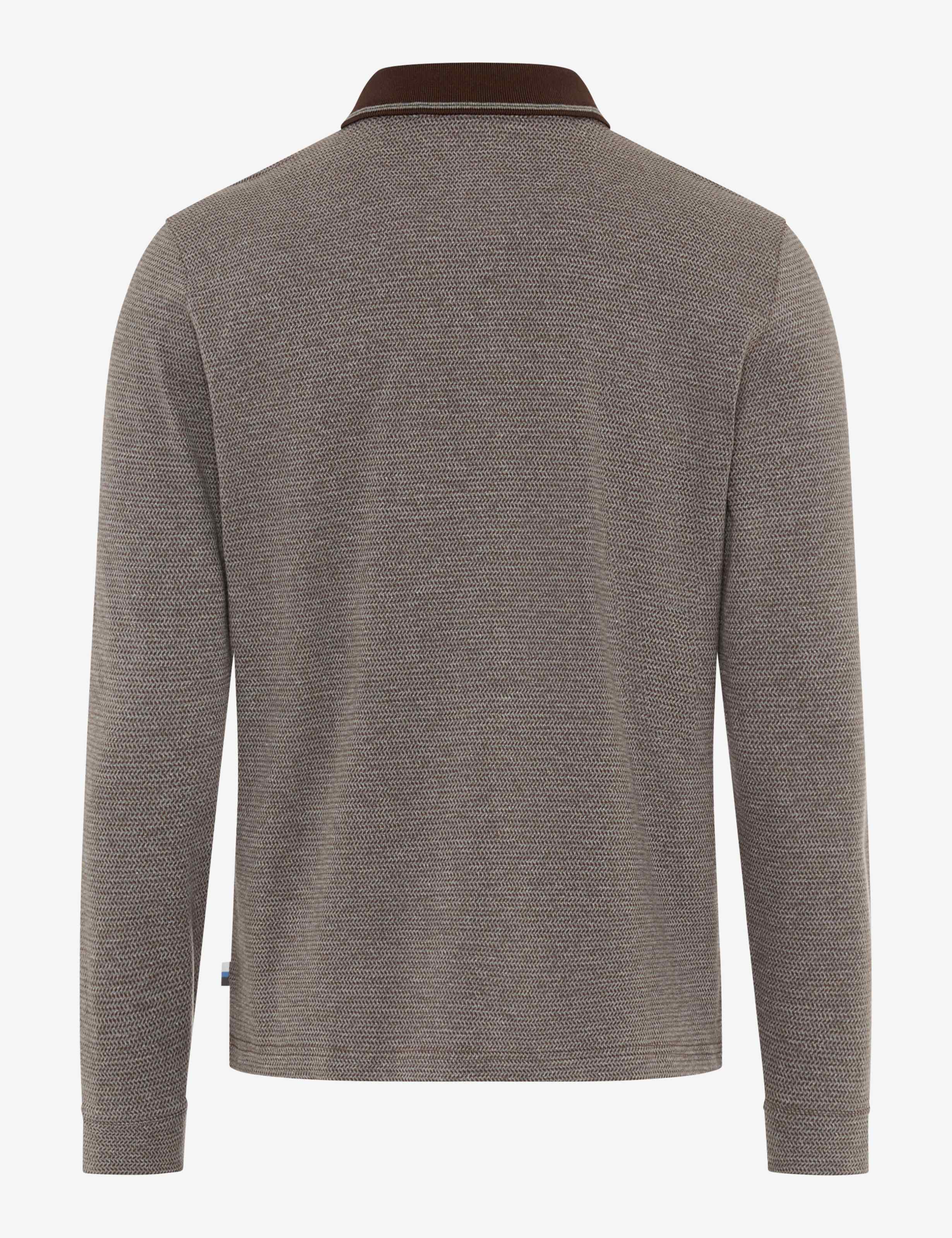 Brauntöne, Herren, Style PHARELL, FREISTELLER_RUECK_ISHOP