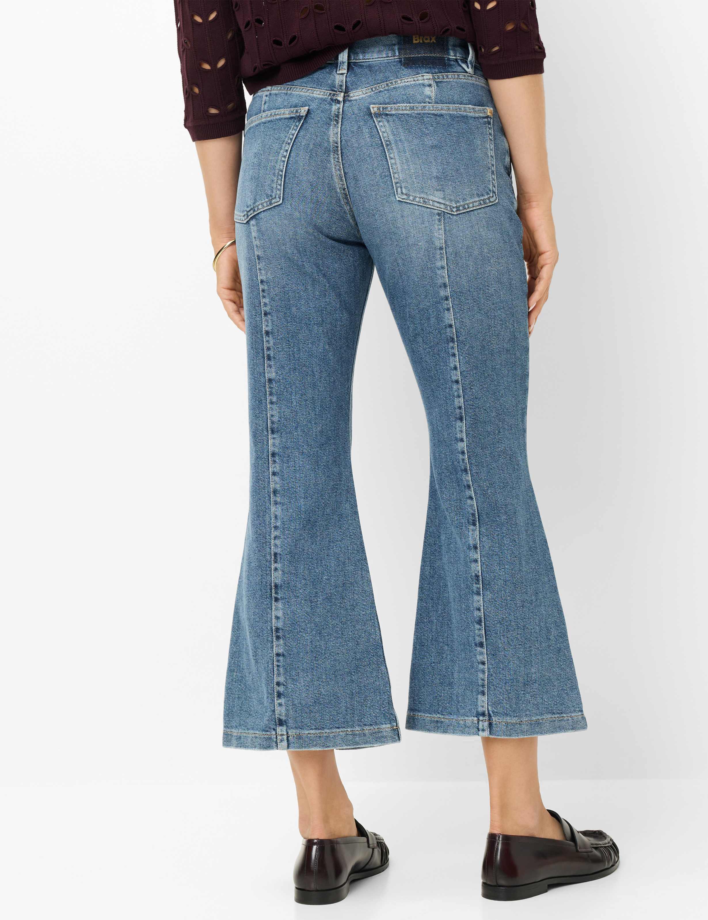 Blautöne, Damen, Style LACEY S, MODEL_RUECK_ISHOP