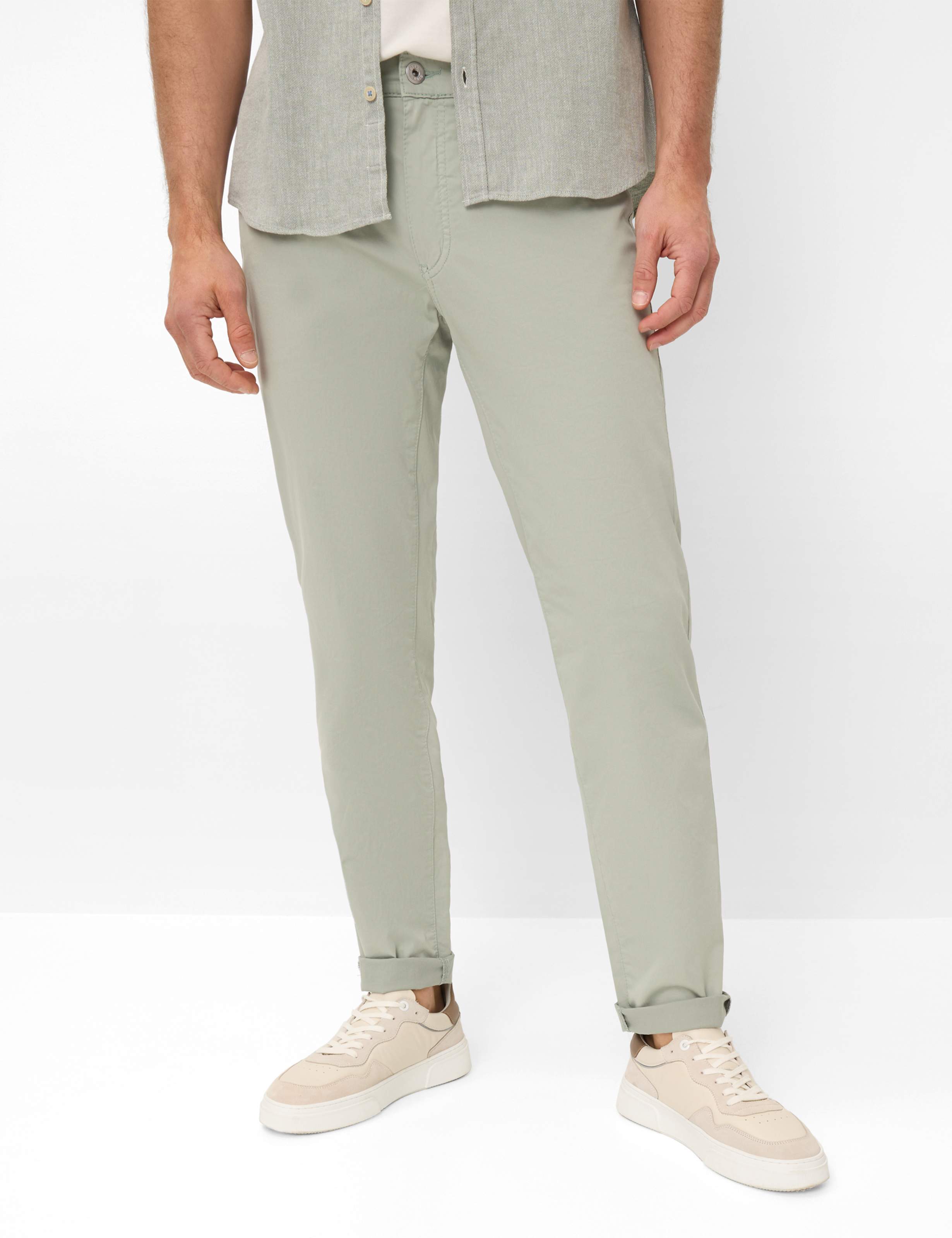 Tinten groen, Heren, Style CADIZ, MODEL_FRONT_ISHOP