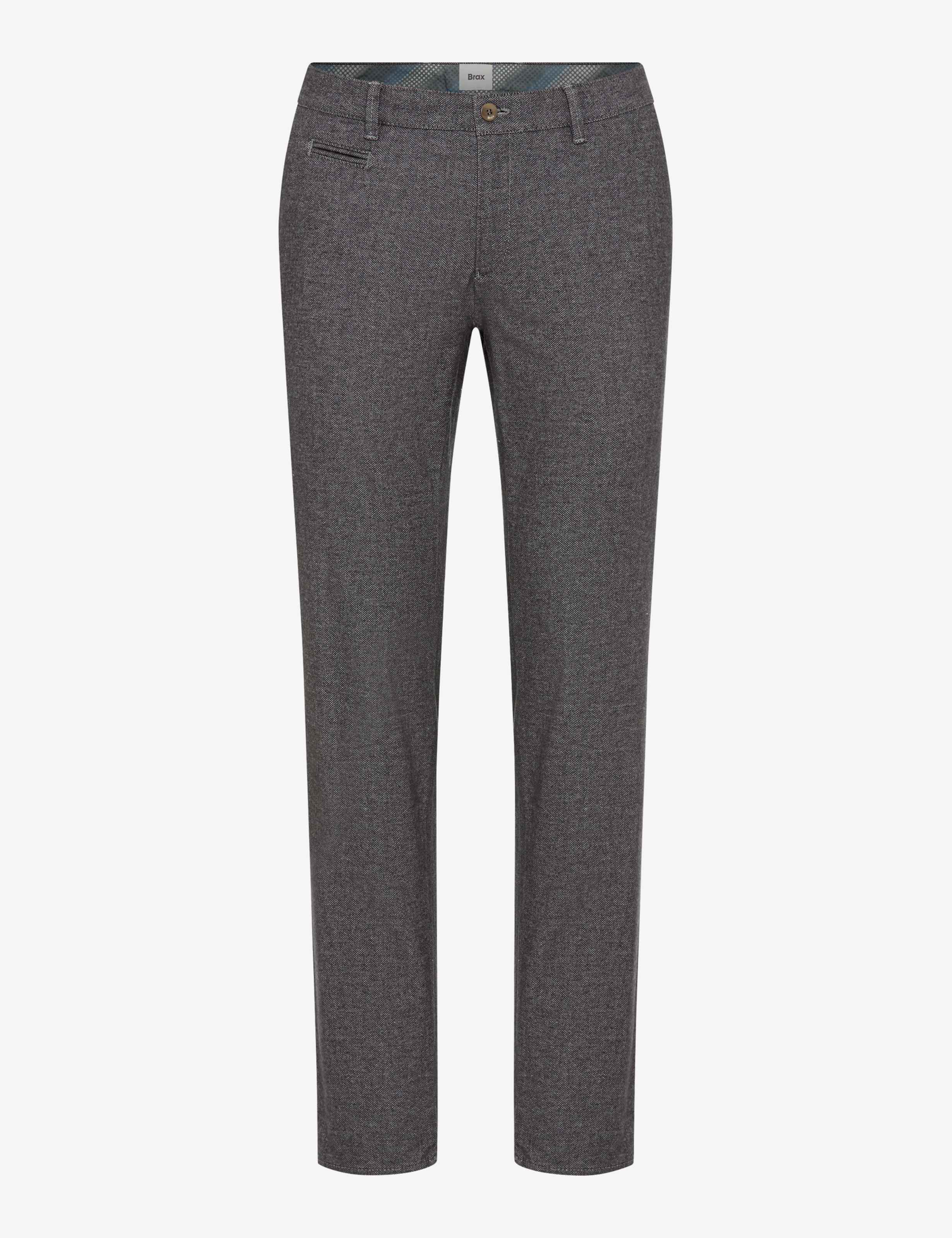 Tons gris, Homme, Style FABIO, FREISTELLER_FRONT_ISHOP