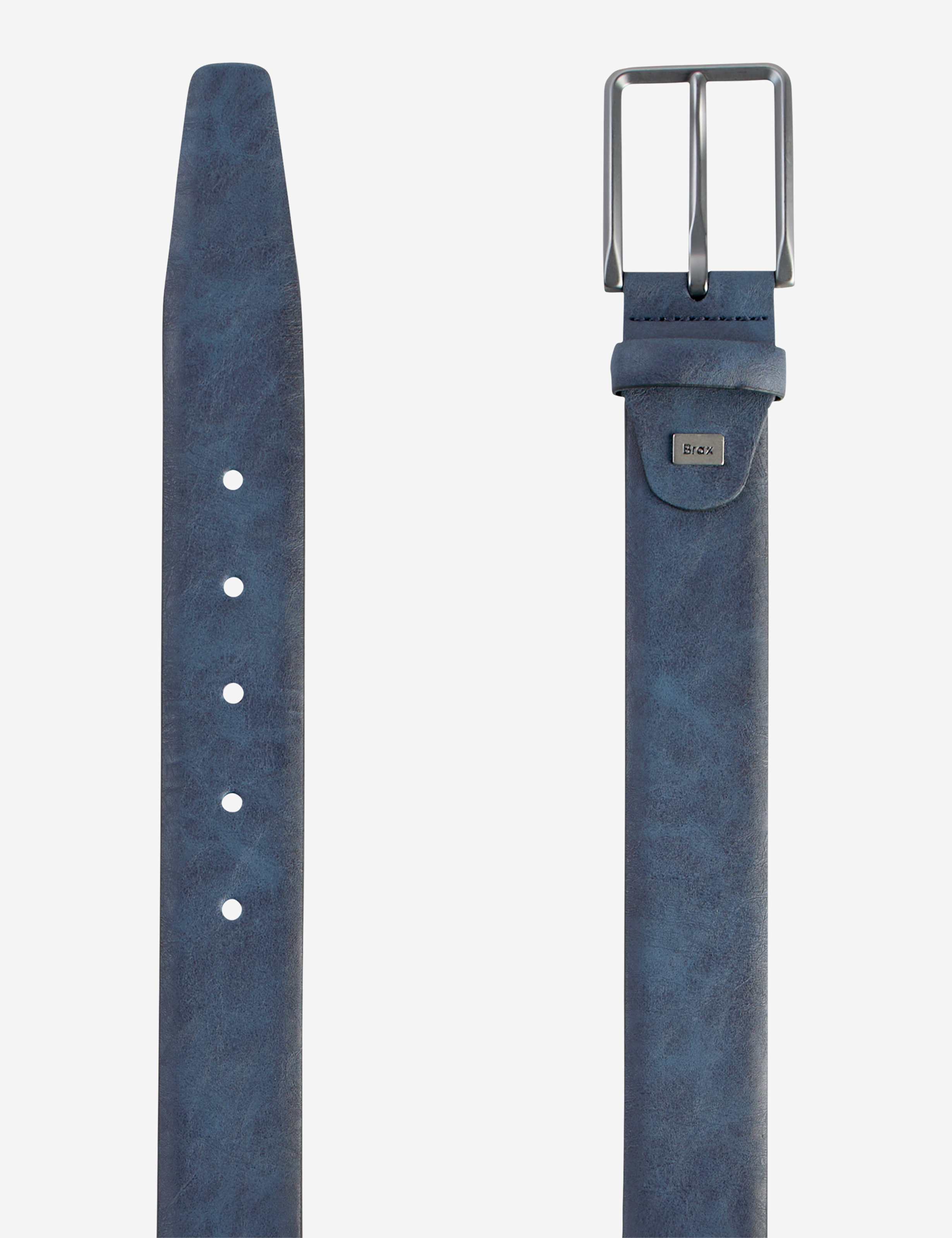 Heren Style HEREN RIEM Blauw  Detail 2