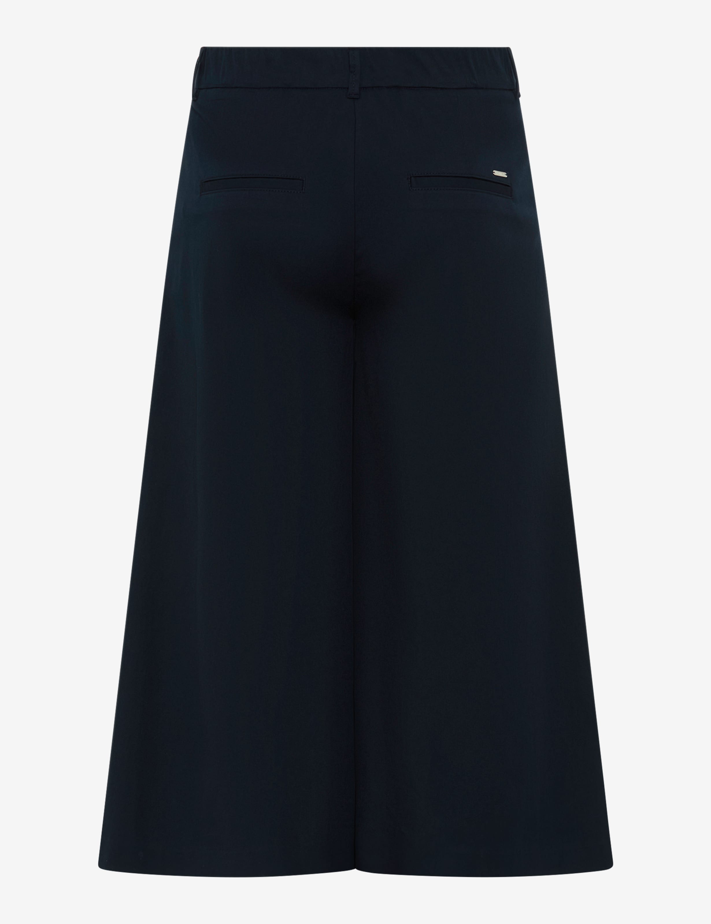 Tons bleus, Femme, Style MELLI S, FREISTELLER_RUECK_ISHOP