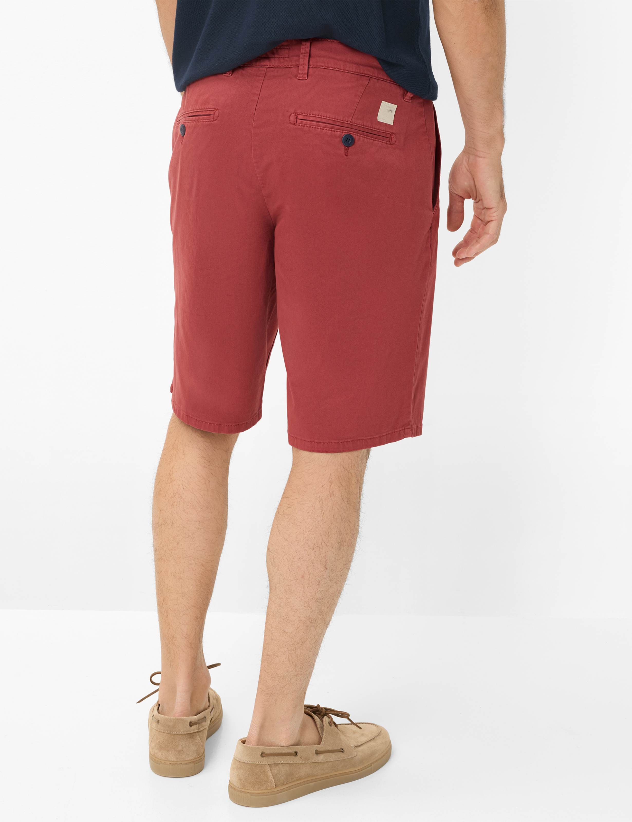 Nuancer af rødt, Mænd, Style BURT, MODEL_RUECK_ISHOP