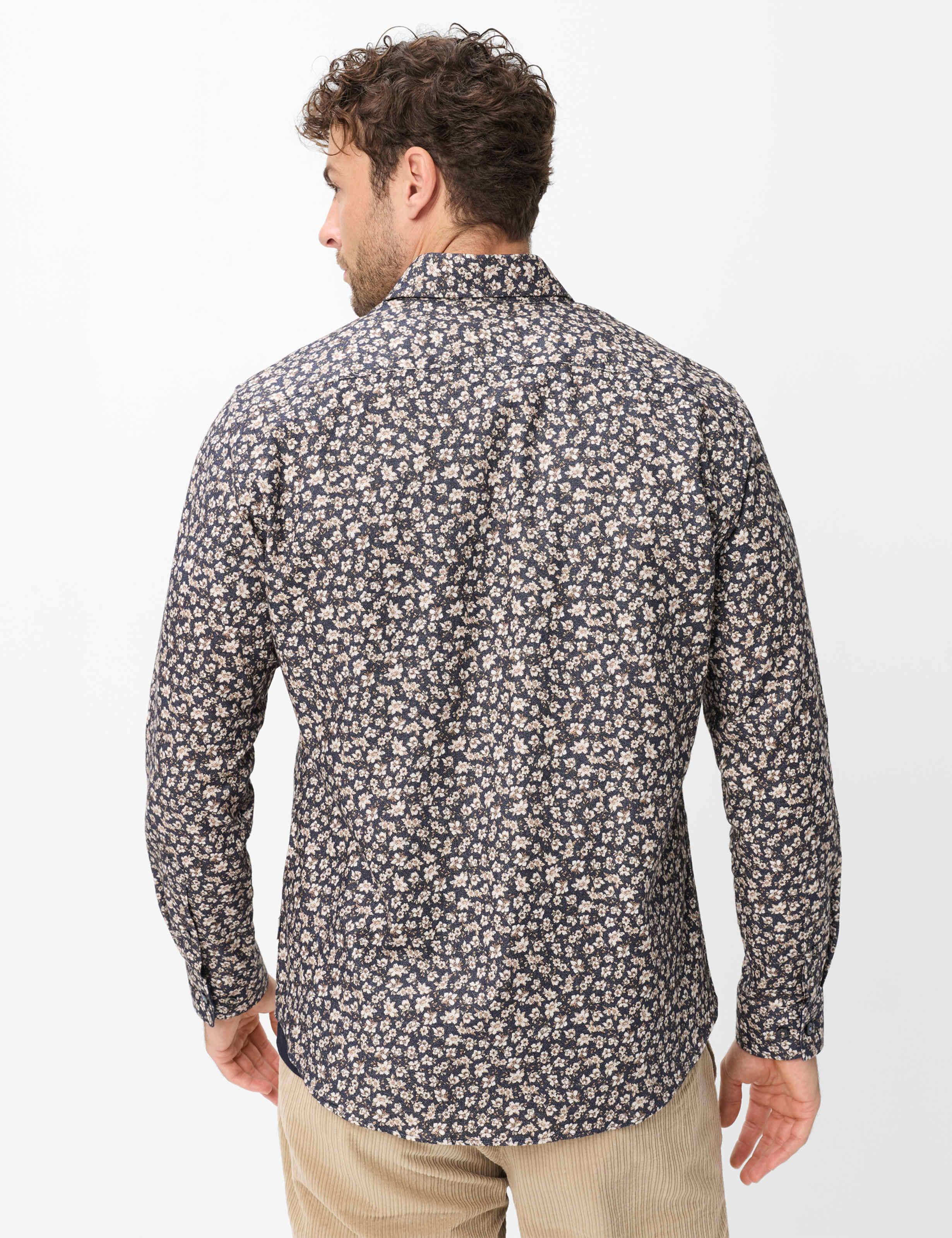 Tinten blauw, Heren, Style HAROLD, MODEL_RUECK_ISHOP