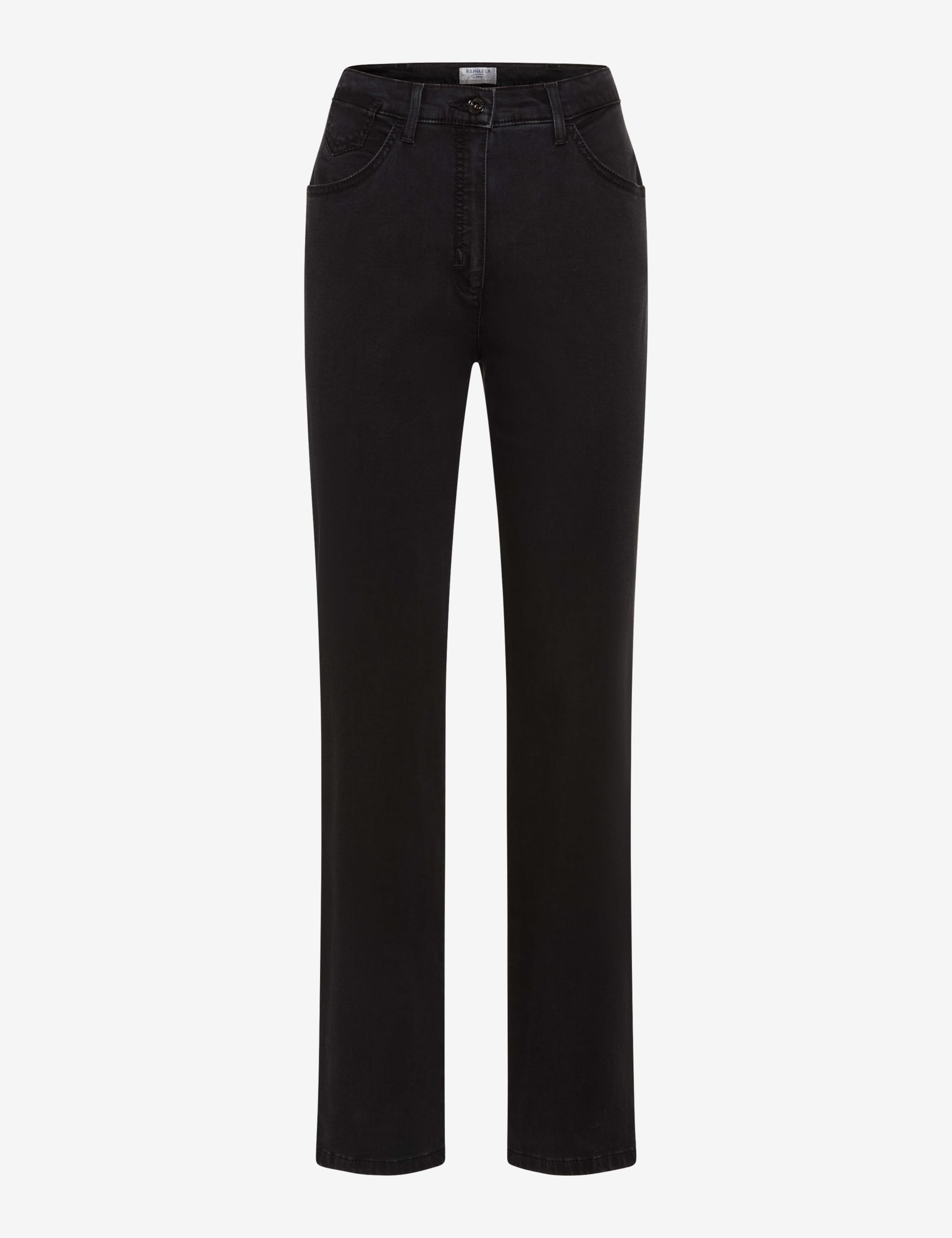 Schwarz, Damen, Style CORRY THERMO, FREISTELLER_FRONT_ISHOP