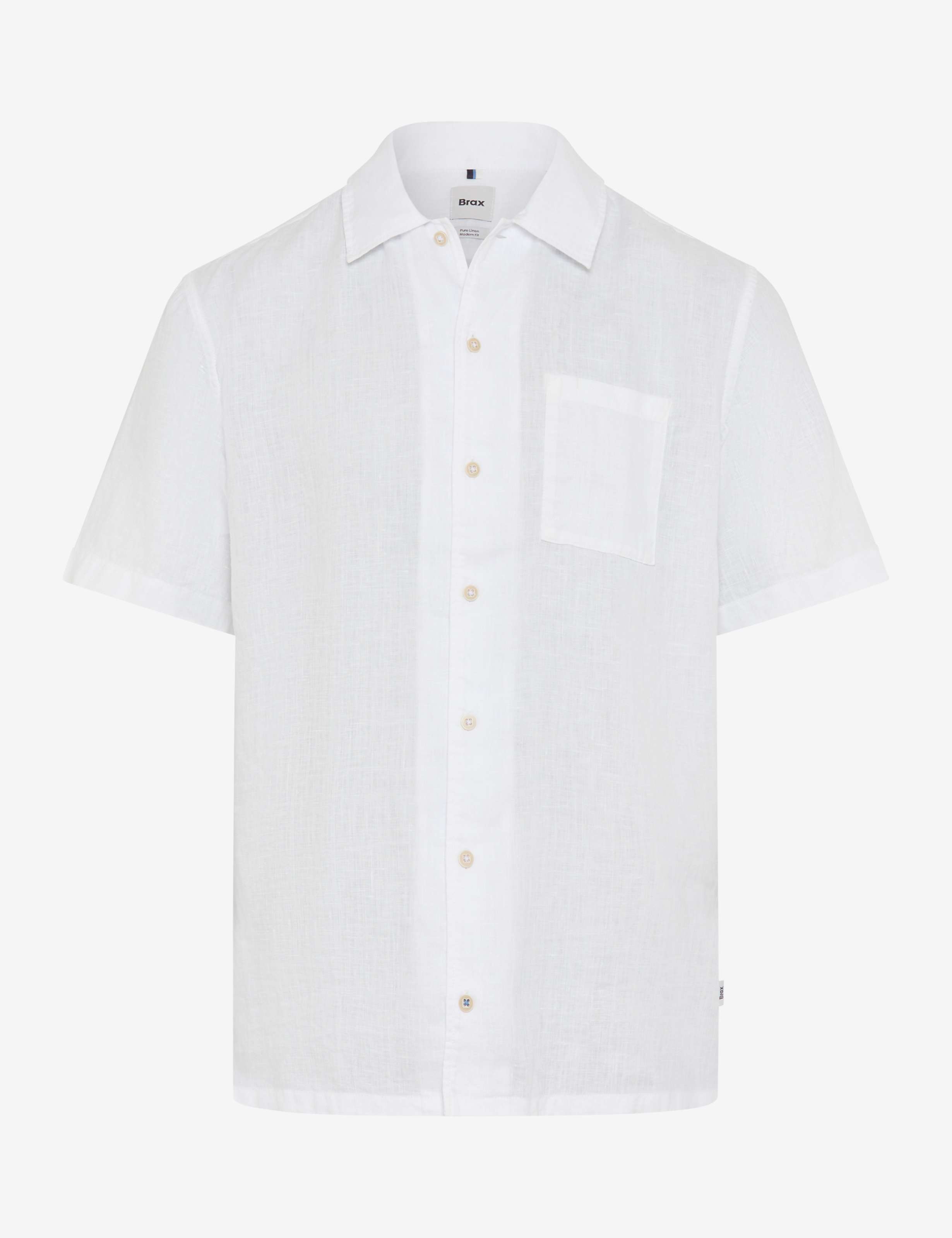 Tons blancs, Homme, Style LUKE, FREISTELLER_FRONT_ISHOP