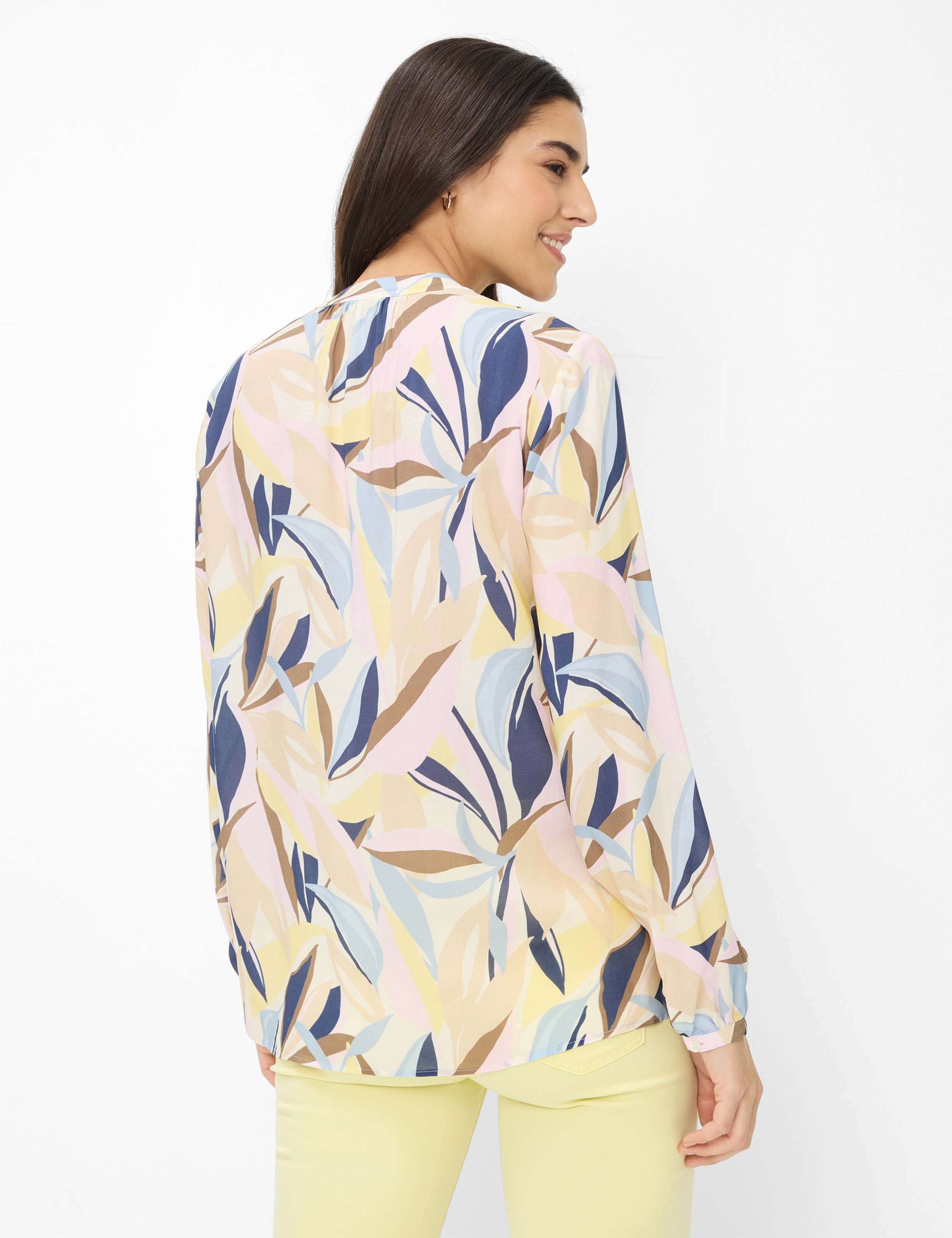 Tinten blauw, Dames, Style VIVI, MODEL_RUECK_ISHOP