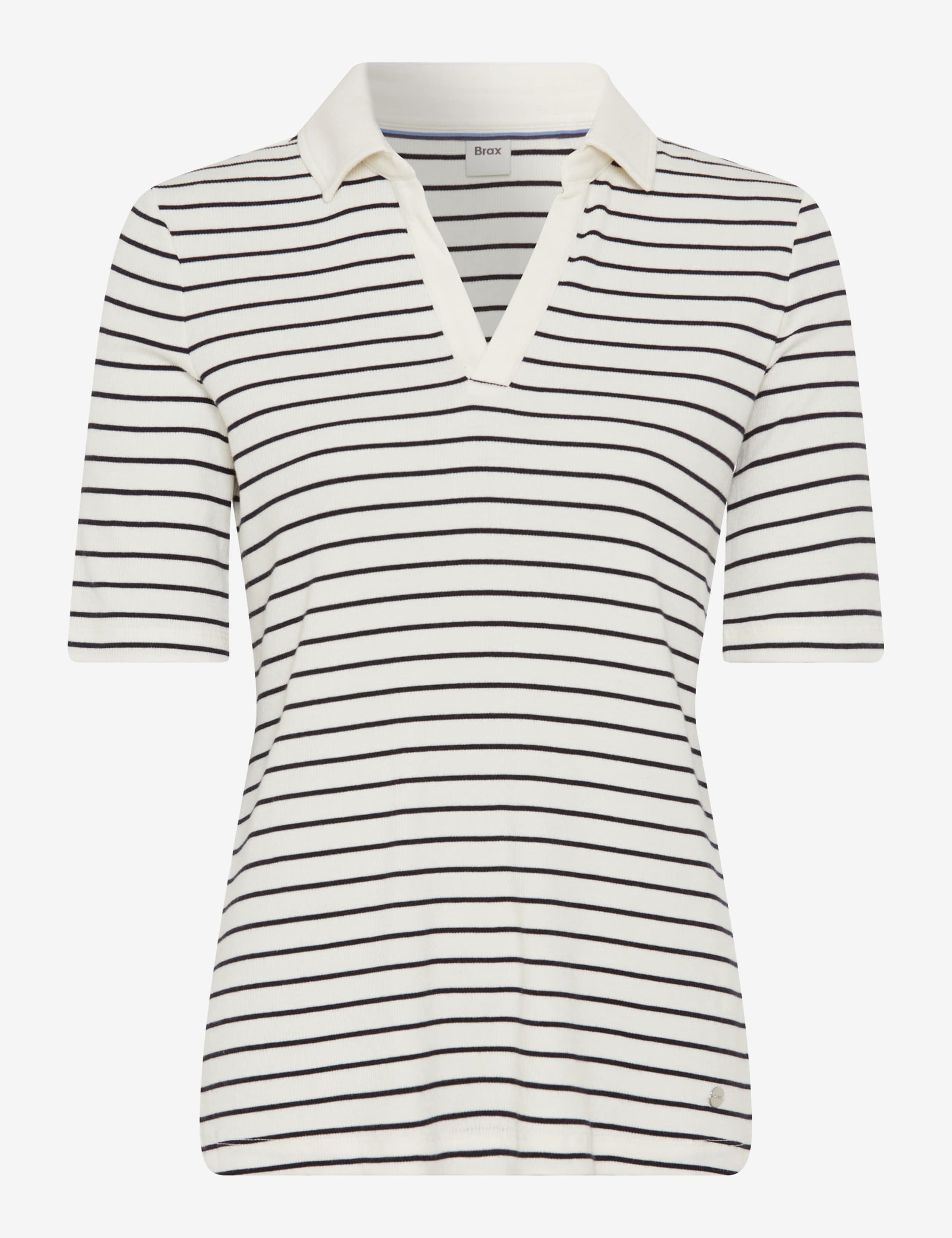 Blautöne, Damen, Style CLEO, FREISTELLER_FRONT_ISHOP