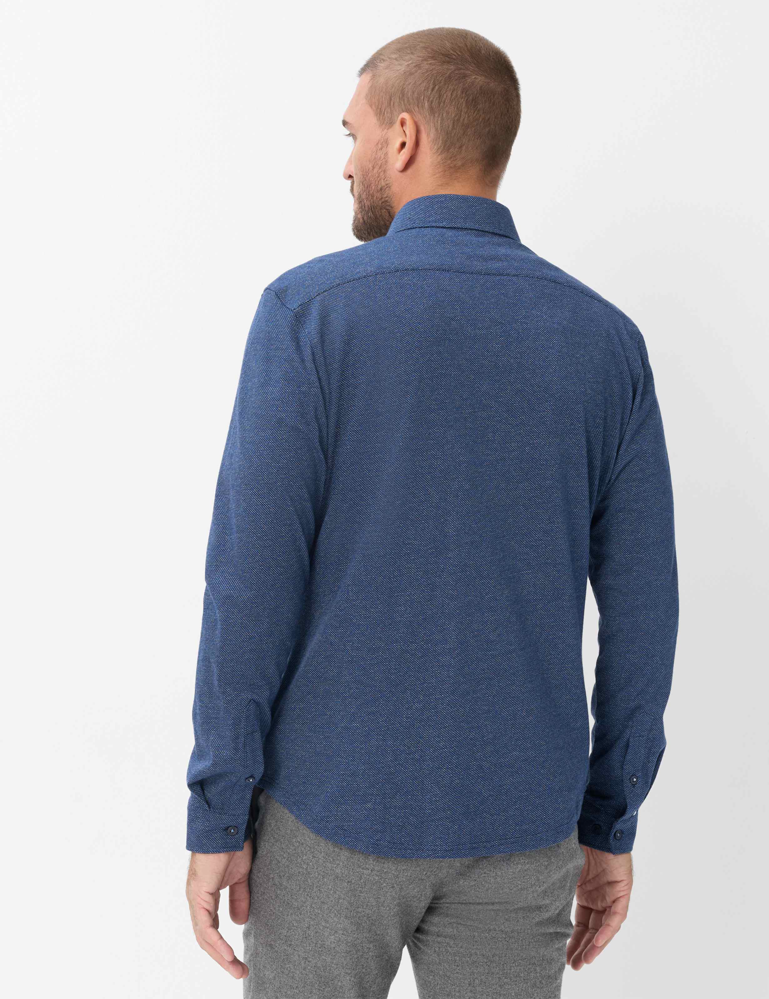 Blautöne, Herren, Style DANIEL, MODEL_RUECK_ISHOP