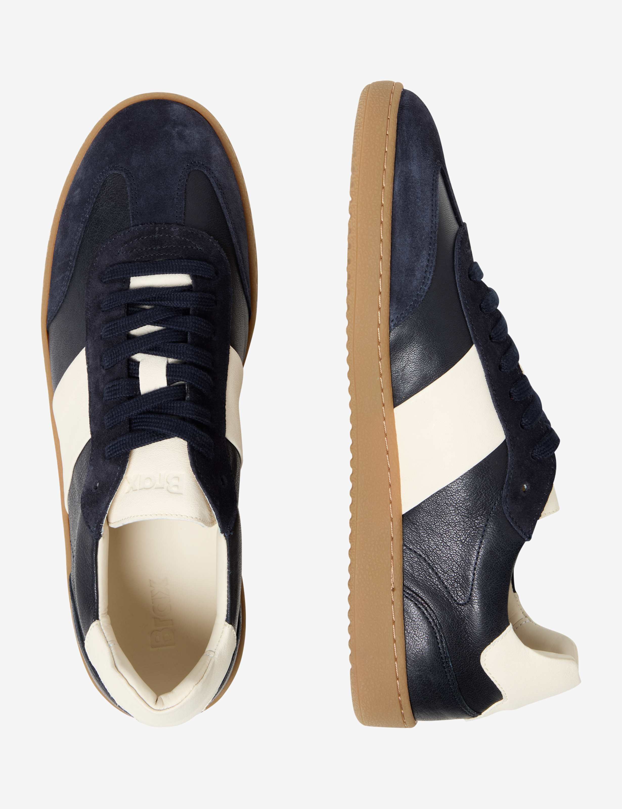 Blautöne, Herren, Style CRISTIANO, FREISTELLER_RUECK_ISHOP
