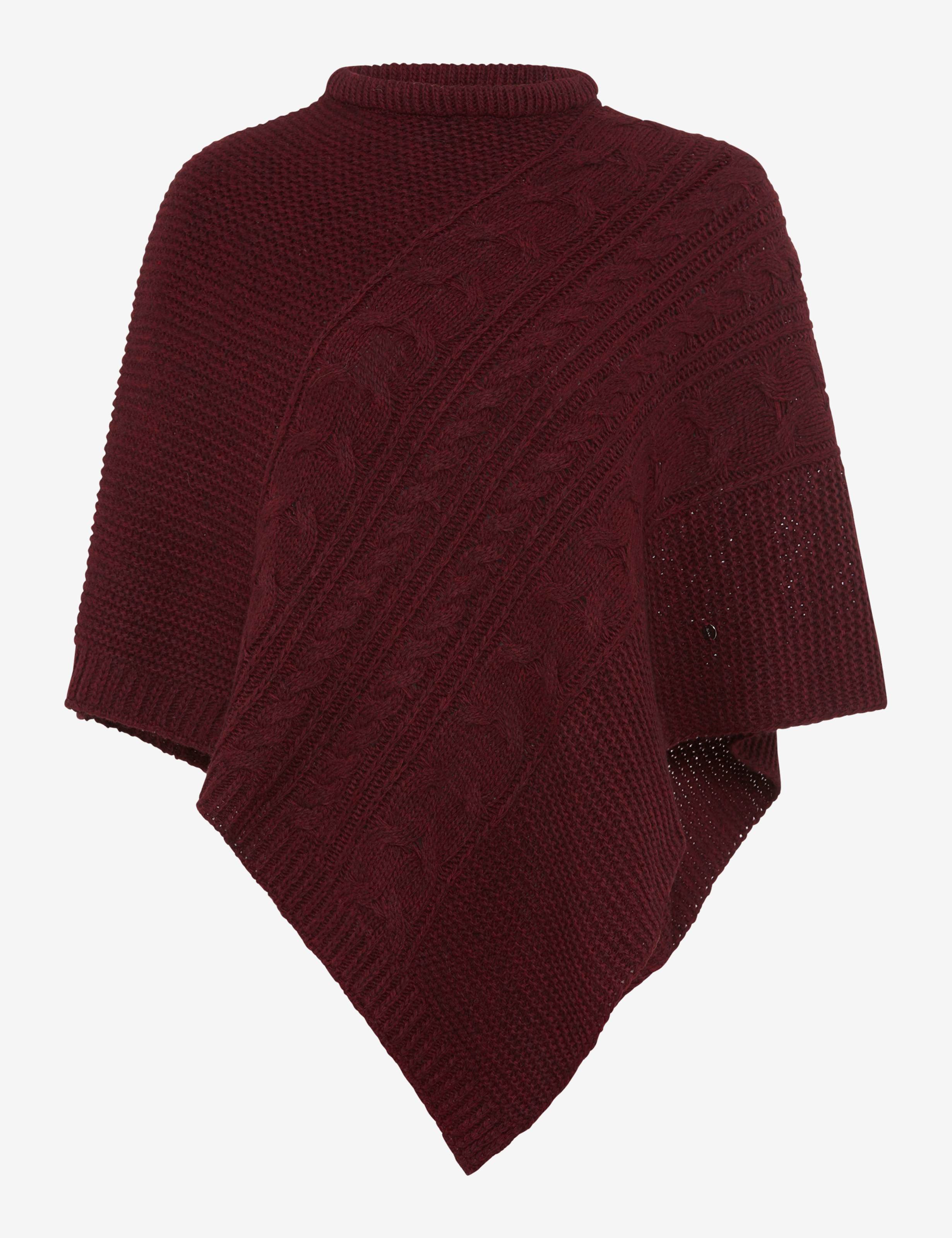 Shades of red, Women, Style THEA, FREISTELLER_FRONT_ISHOP