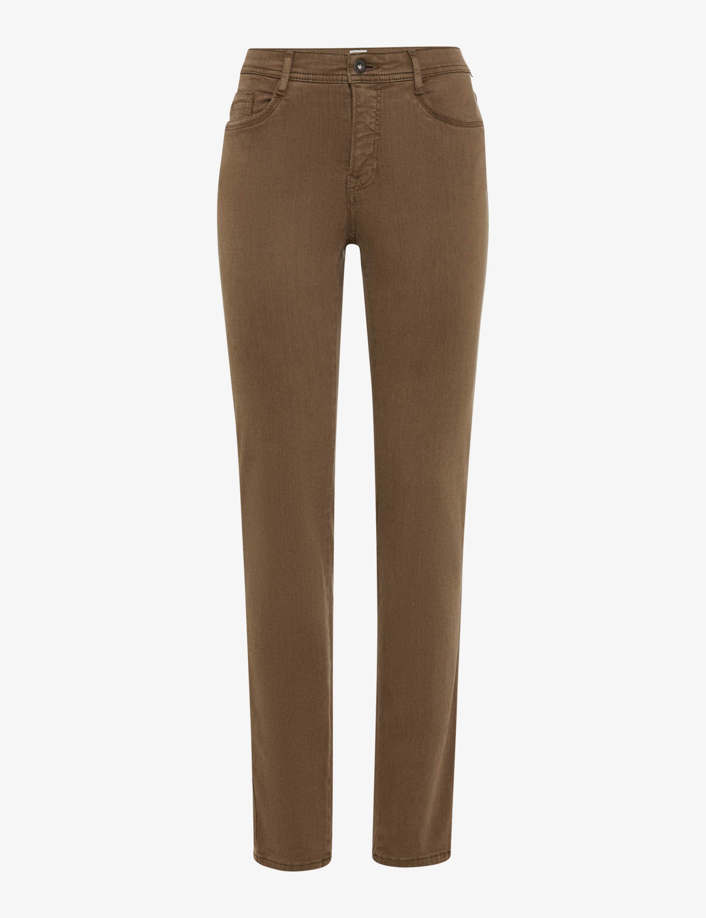 Tons bruns, Femme, Style MARY, FREISTELLER_FRONT_ISHOP