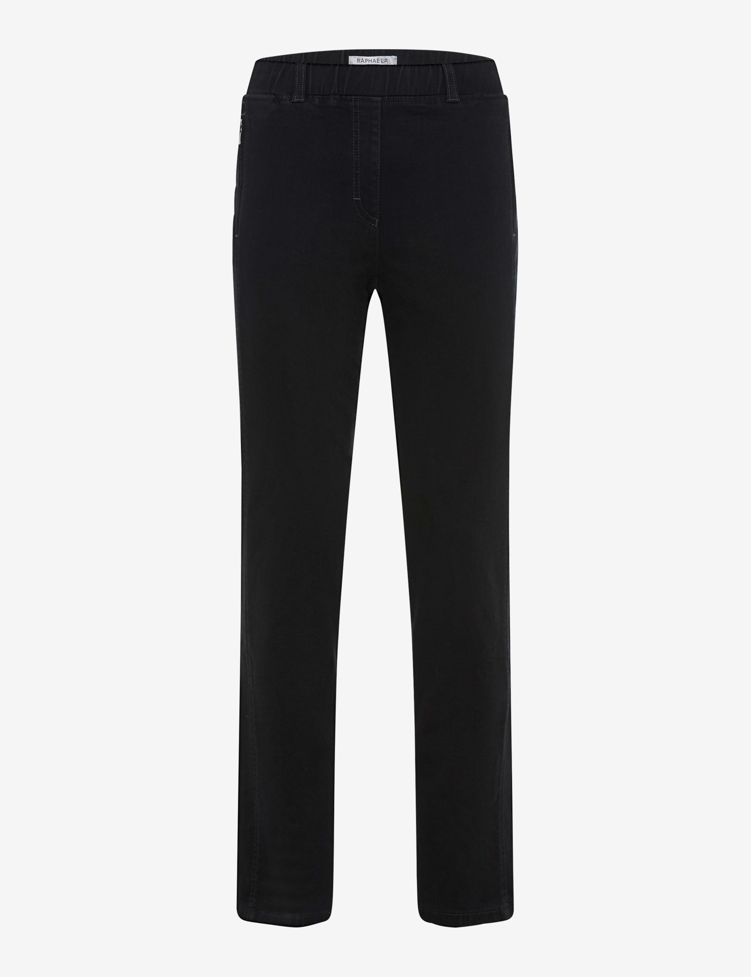 Damen Style LAVINA JOY Dunkelblau Super Slim Fit Freisteller Front