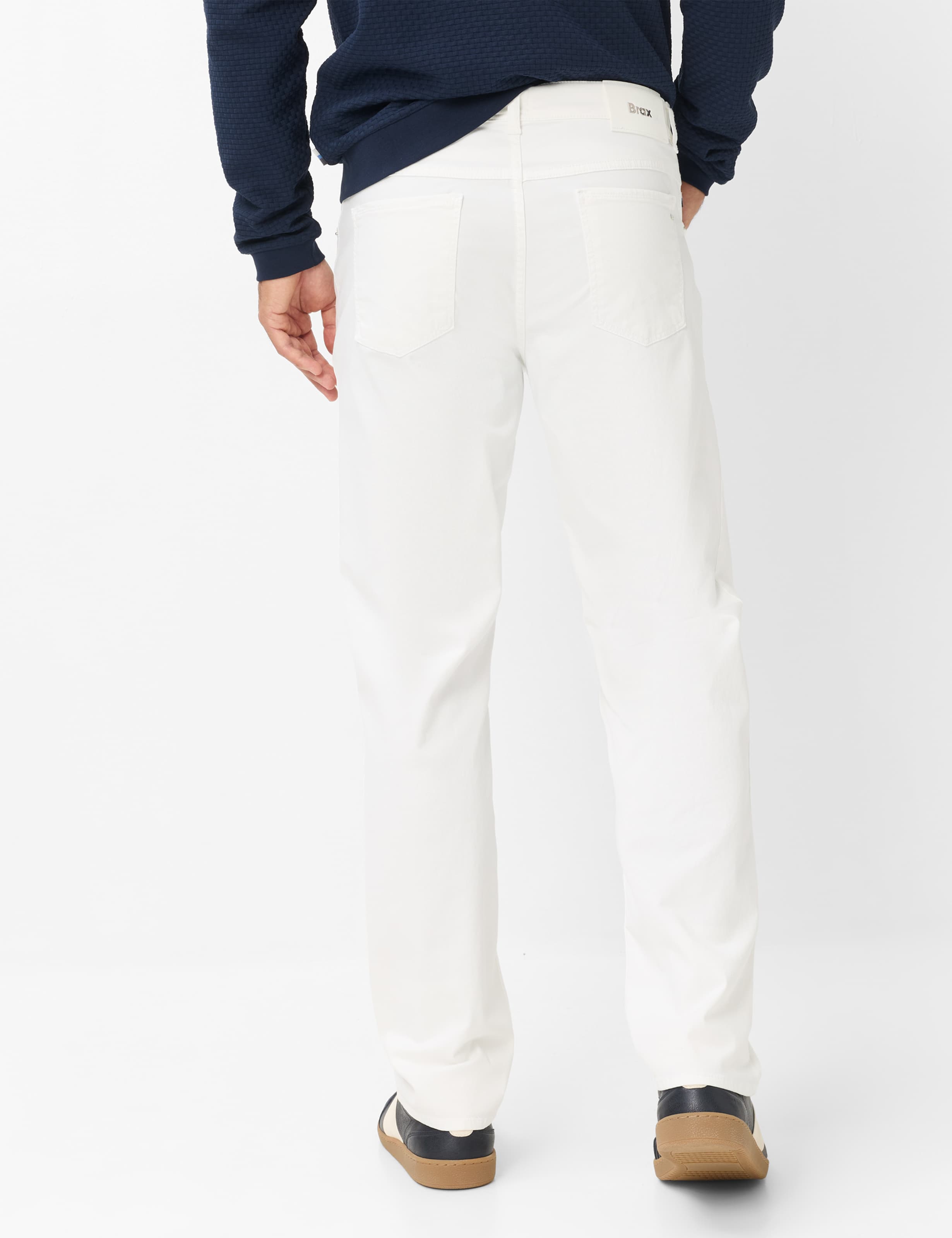 Tons blancs, Homme, Style COOPER, MODEL_RUECK_ISHOP