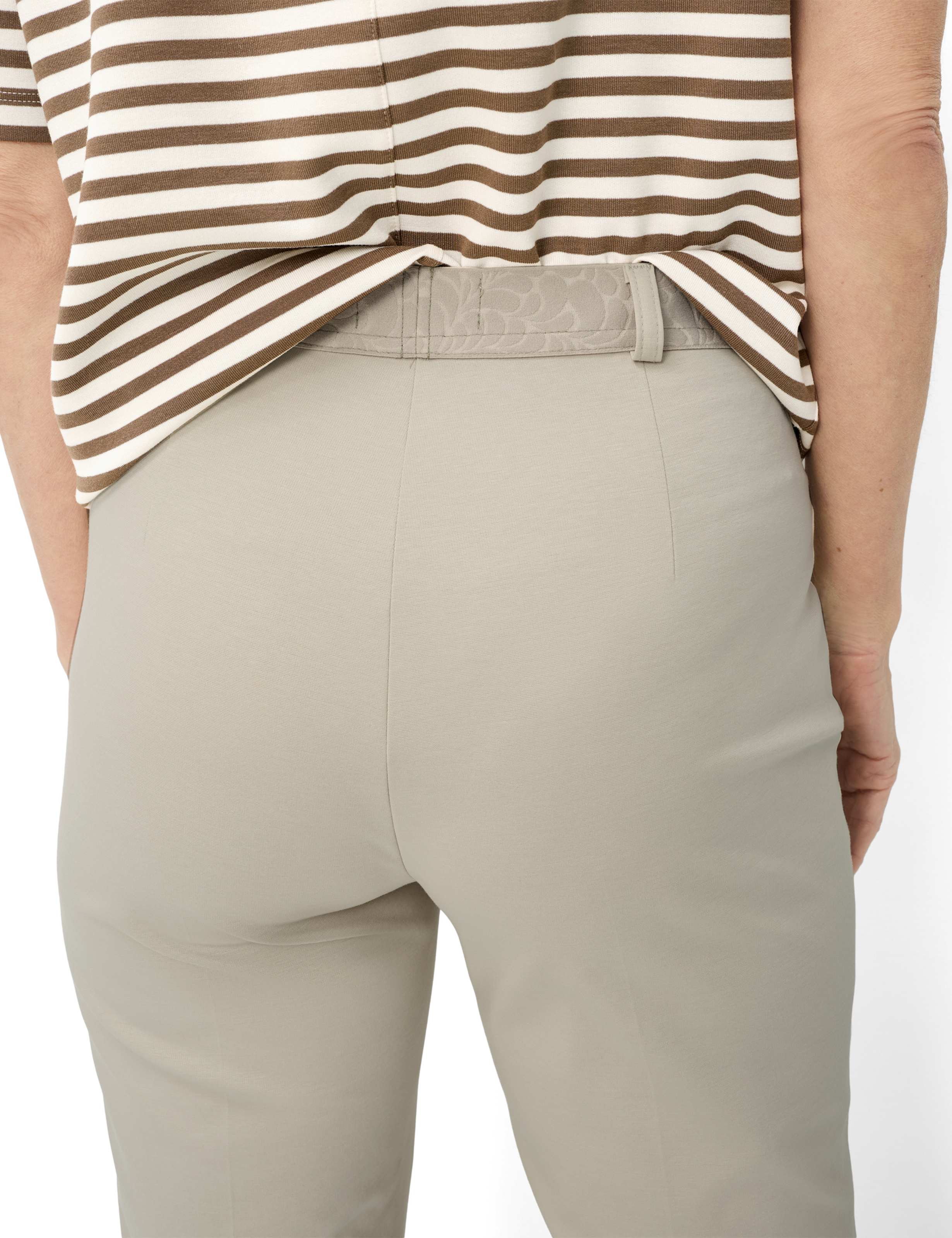 Damen Style CILLY Hellbeige Comfort Plus Fit Detail 2