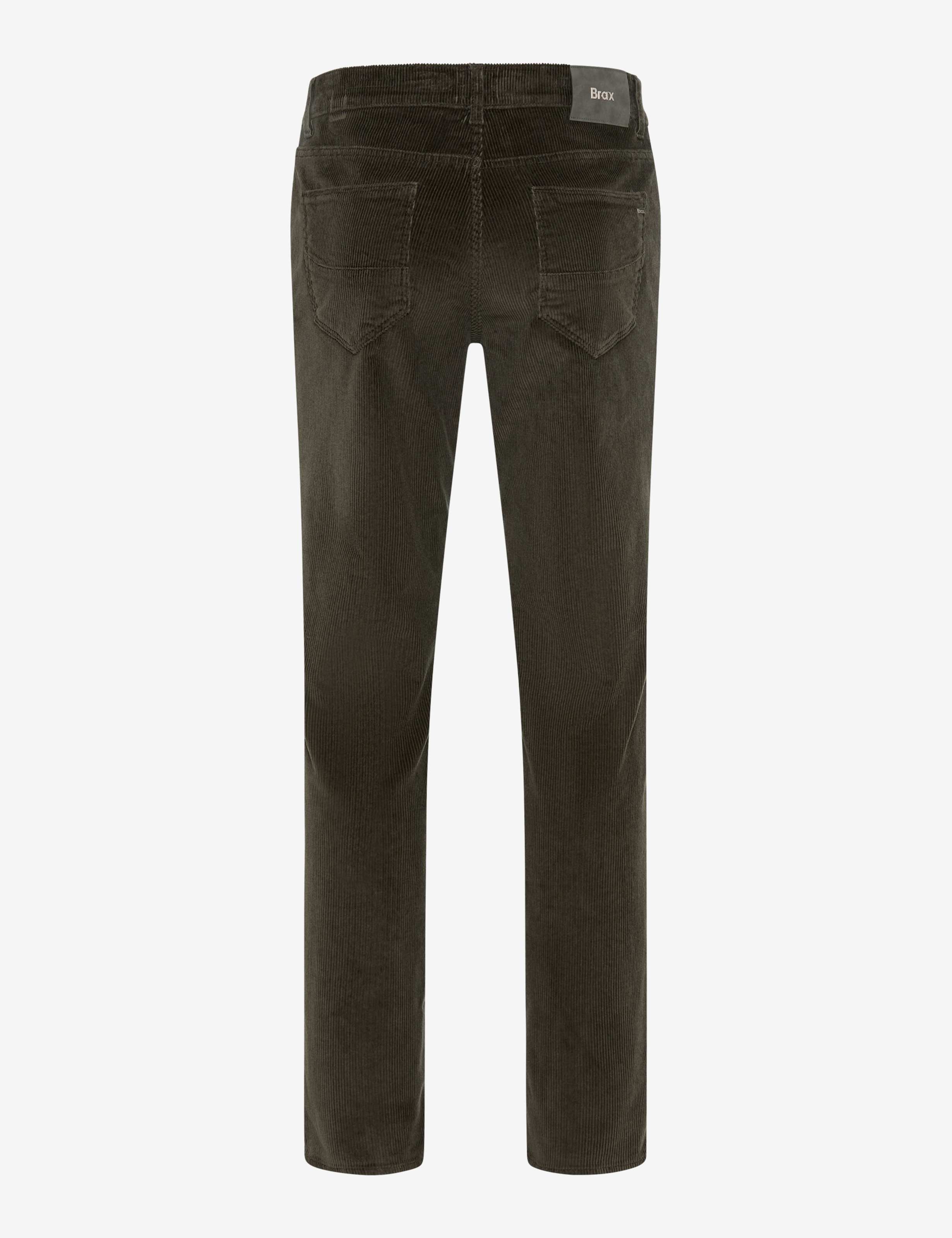 Tons verts, Homme, Style CADIZ, FREISTELLER_RUECK_ISHOP