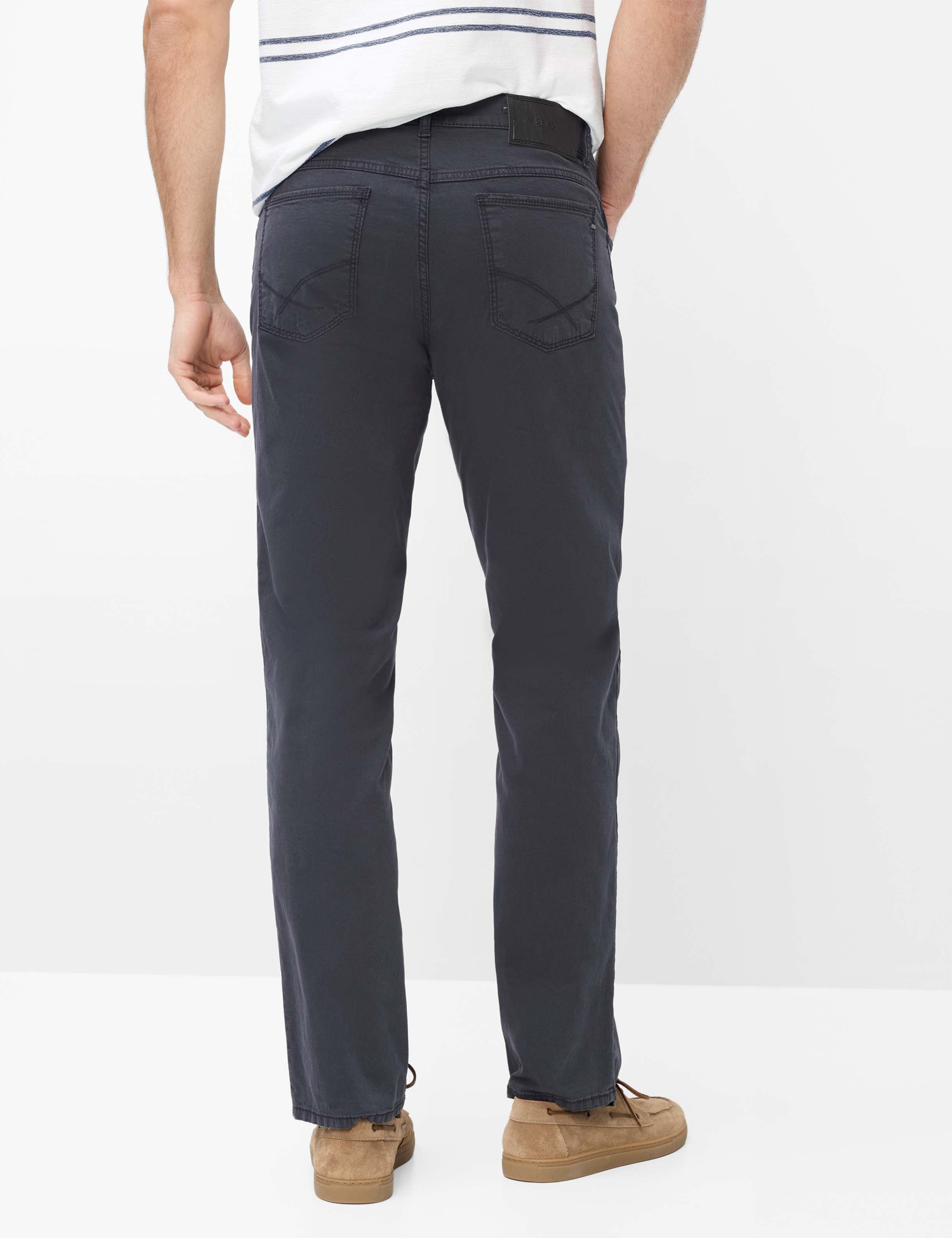 Tons bleus, Homme, Style COOPER, MODEL_RUECK_ISHOP