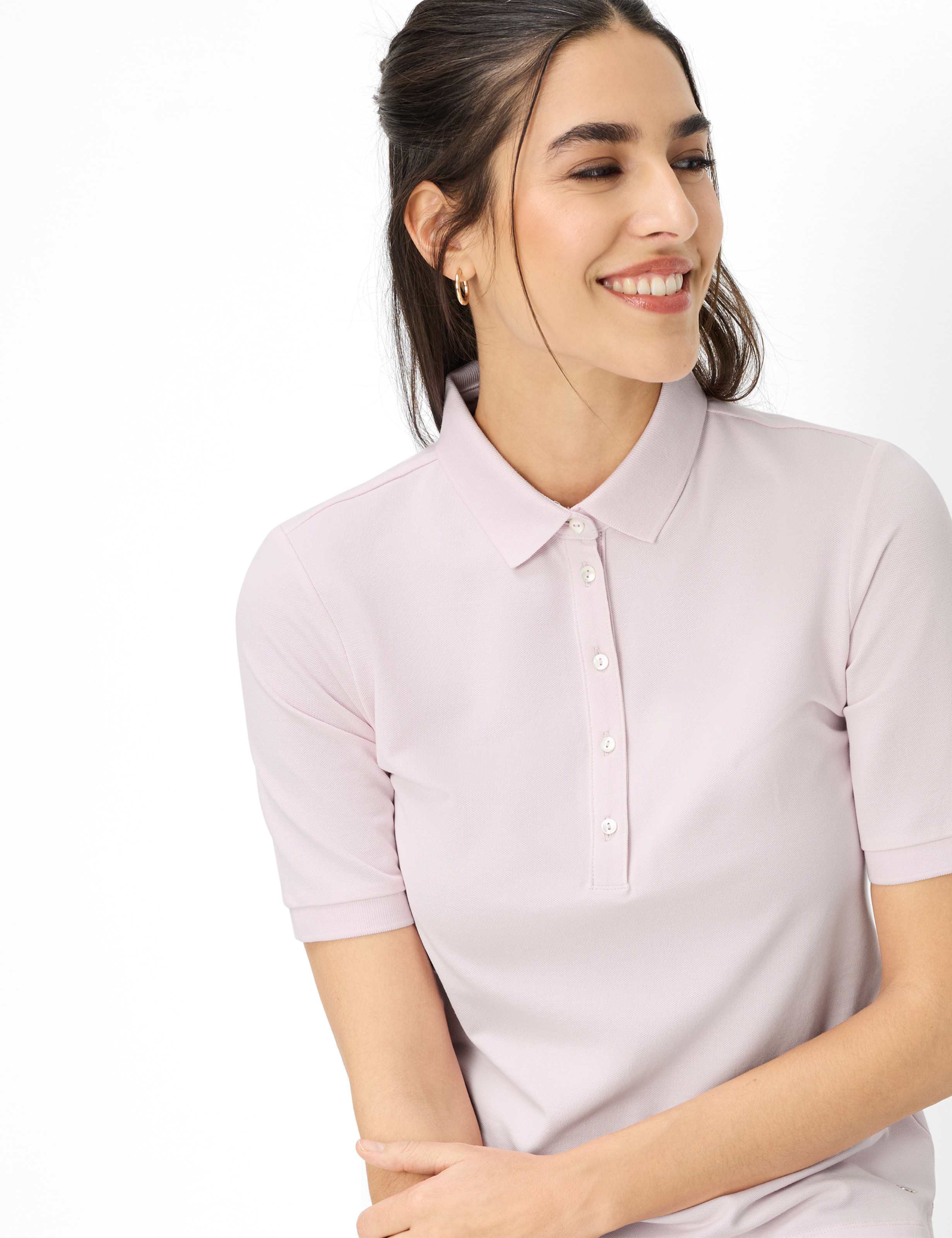 Damen Style CLEO Rosa  Detail 1