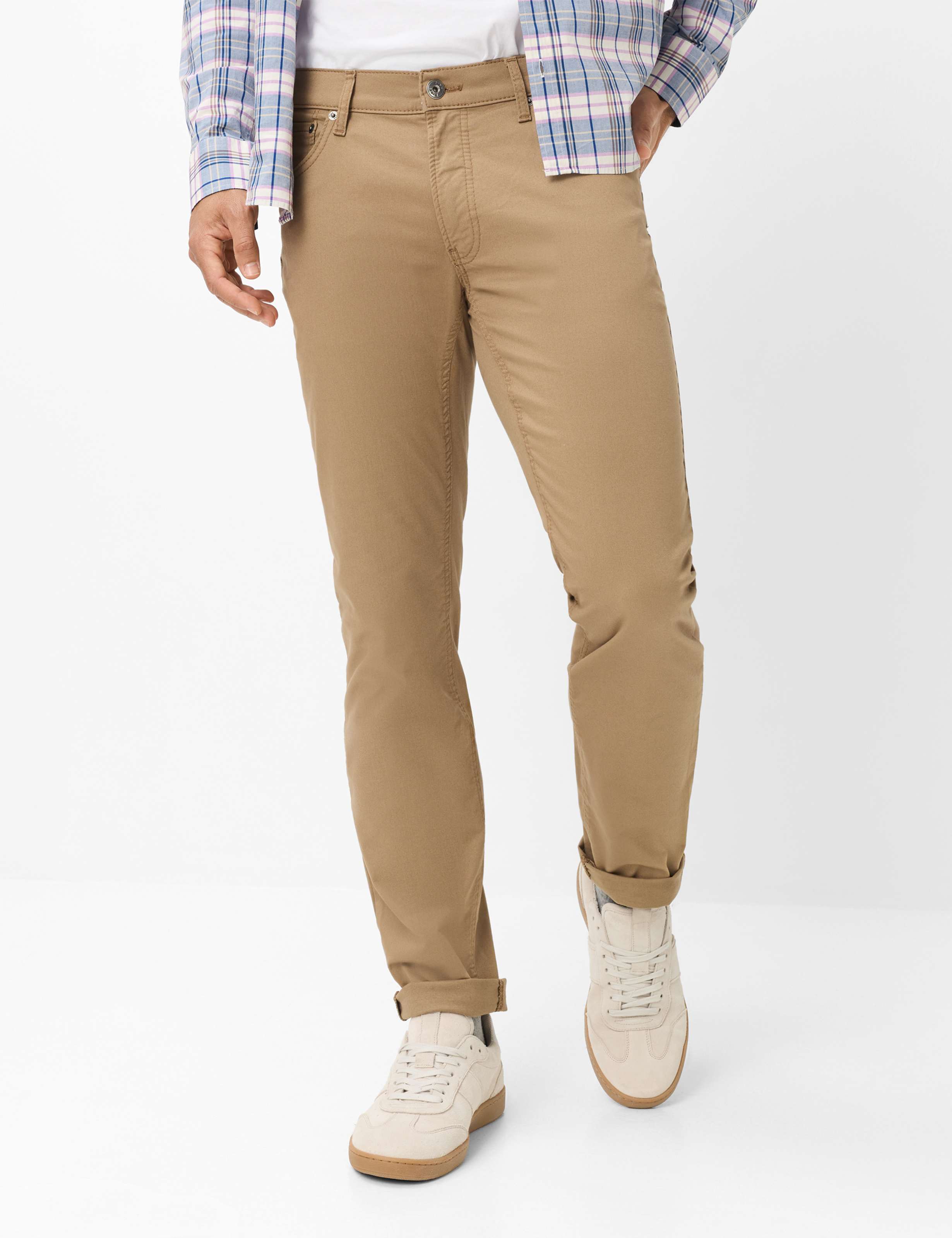 Brauntöne, Herren, Style CHUCK, MODEL_FRONT_ISHOP