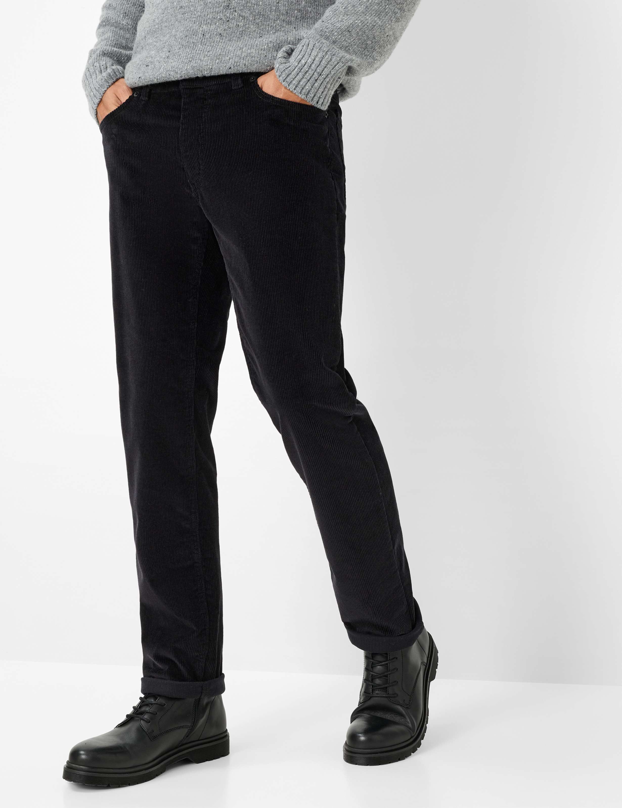 Schwarz, Herren, Style COOPER, MODEL_FRONT_ISHOP