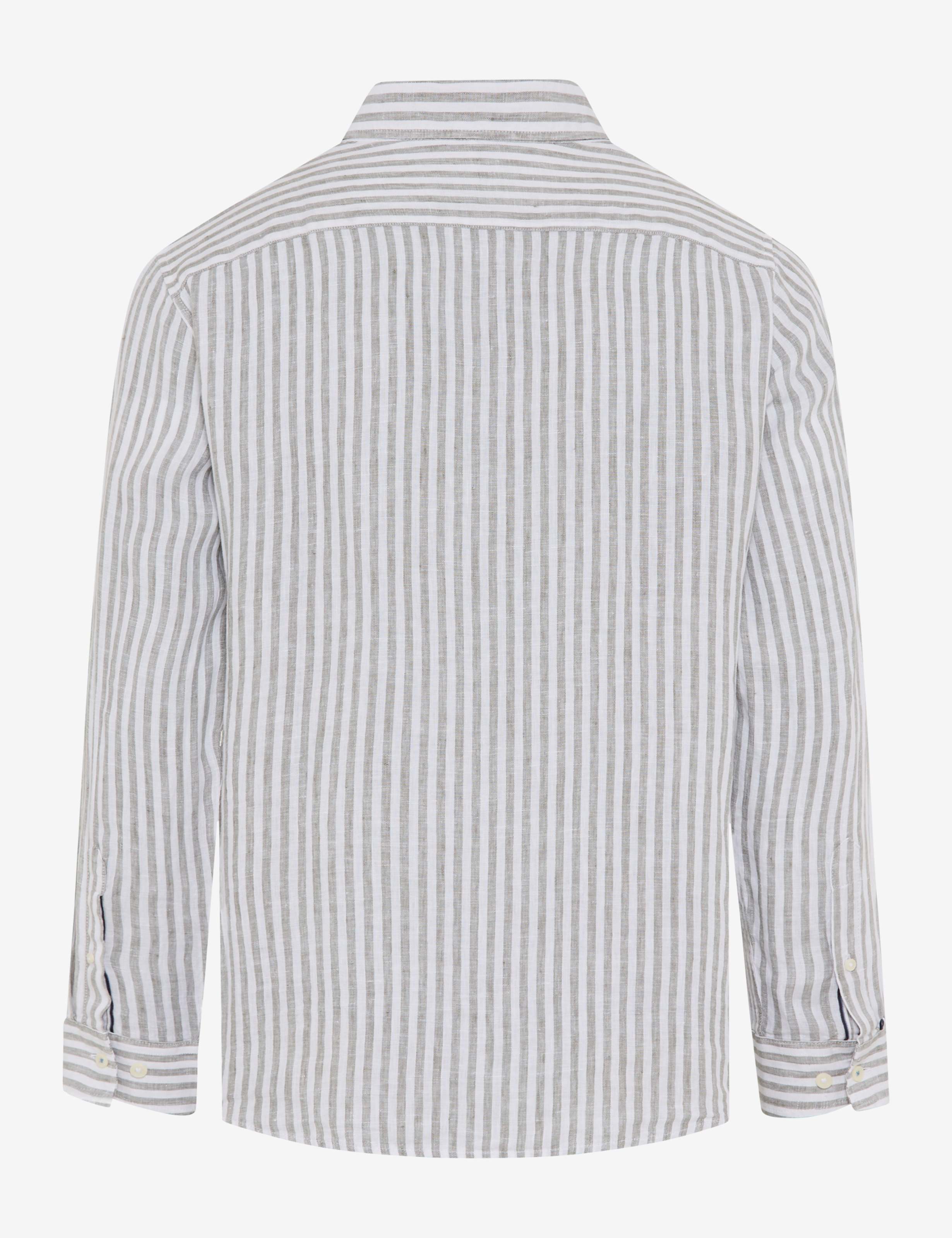 Tons verts, Homme, Style DANIEL, FREISTELLER_RUECK_ISHOP