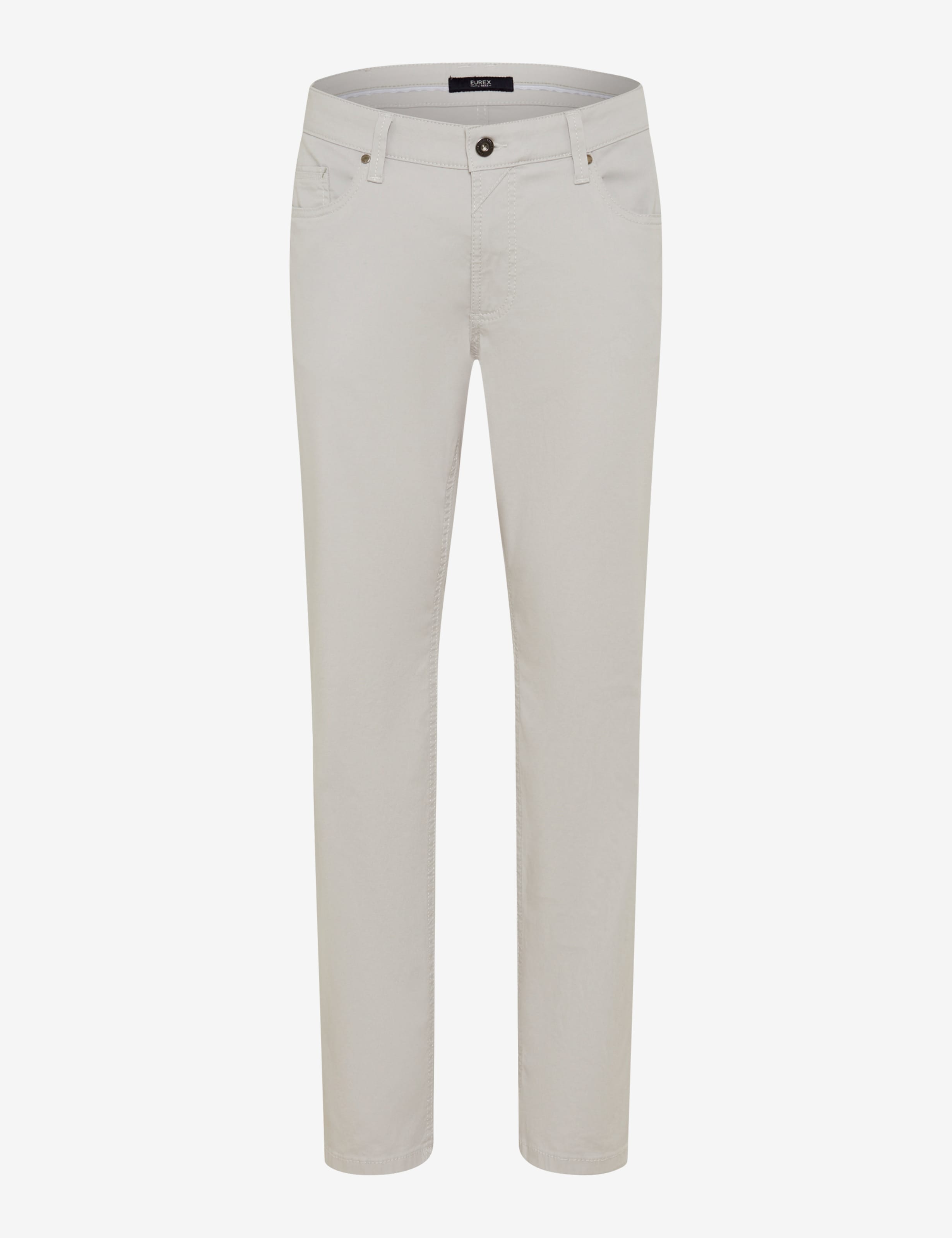 Artikel klicken und genauer betrachten! - HIGHLIGHT: Five-Pocket-Hose im Regular Fit | im Online Shop kaufen