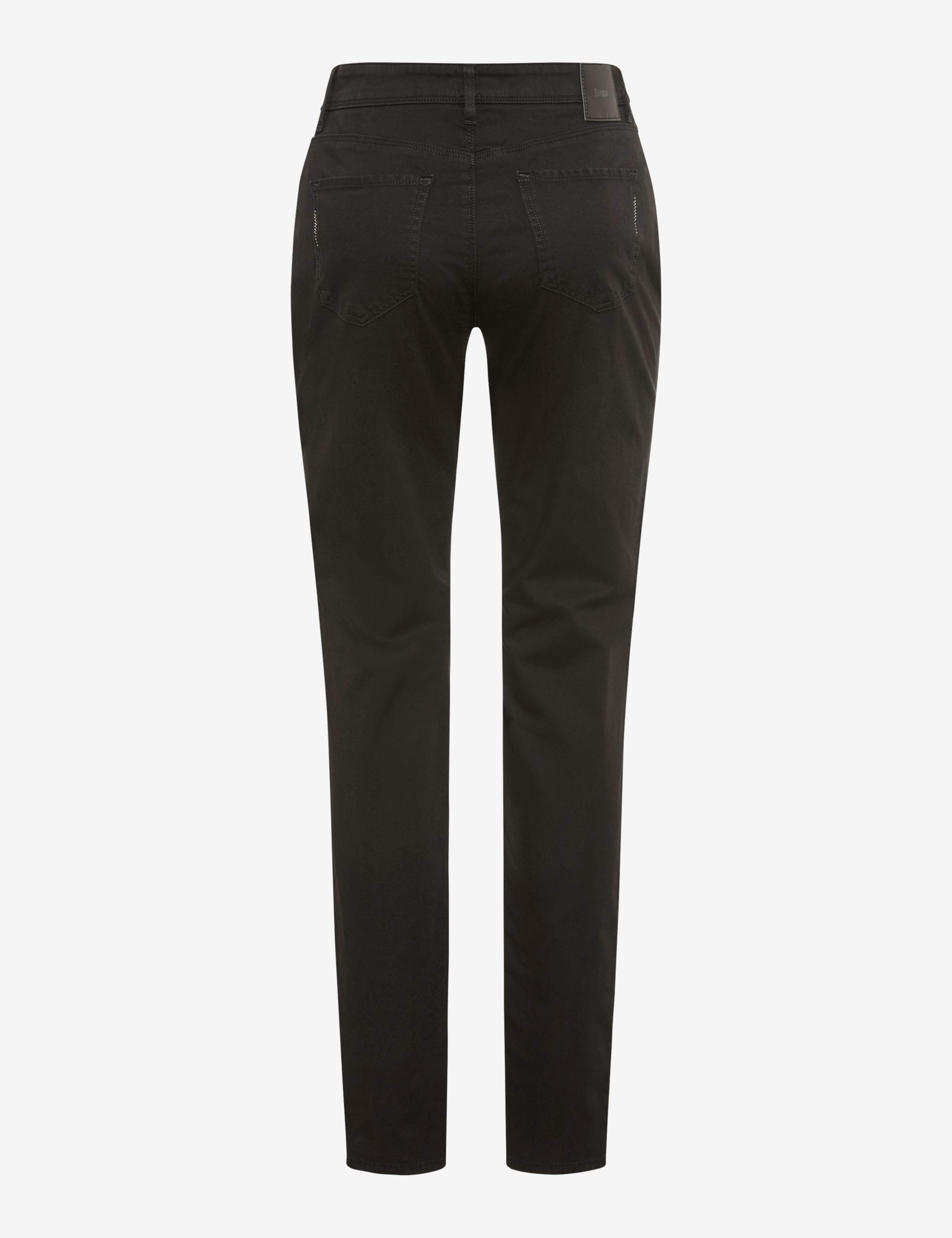 Black, Women, Style MARY, FREISTELLER_RUECK_ISHOP