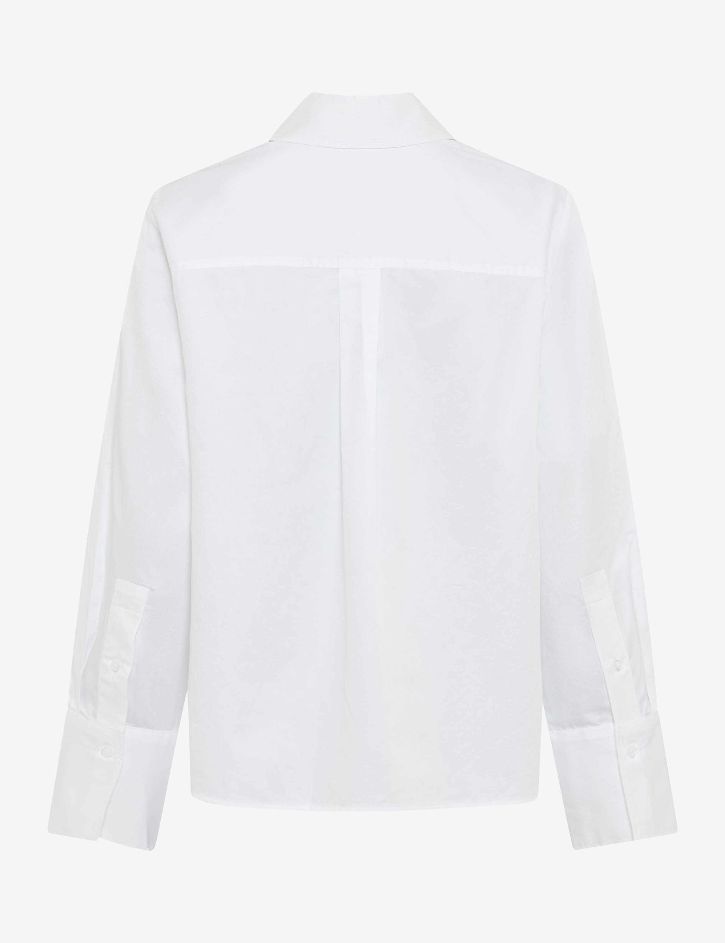 Tons blancs, Femme, Style VICA, FREISTELLER_RUECK_ISHOP