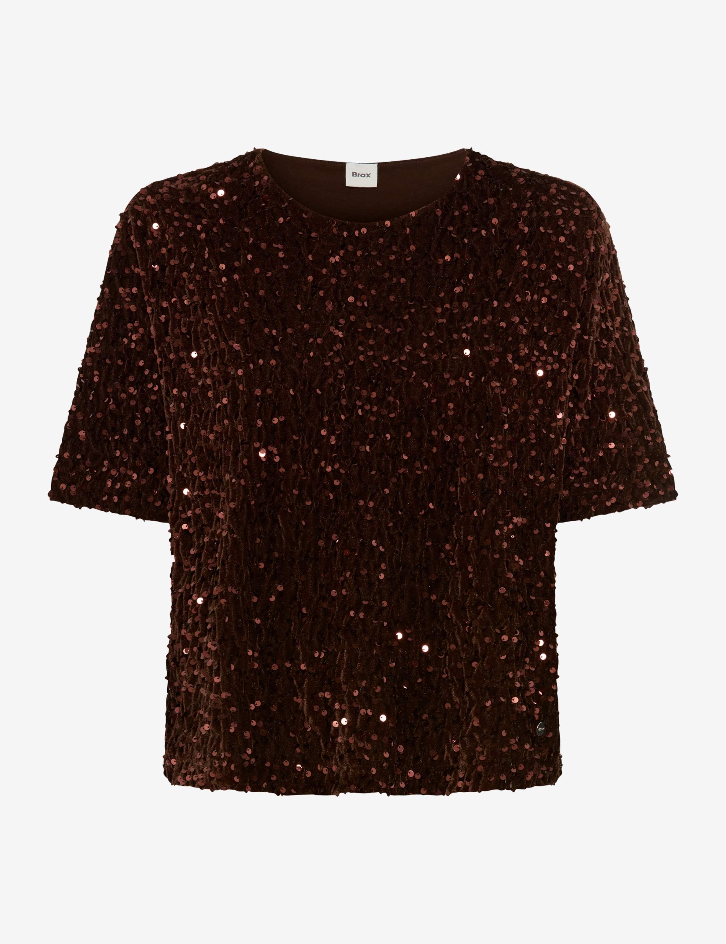 Beigetöne, Damen, Style CARA S, FREISTELLER_FRONT_ISHOP