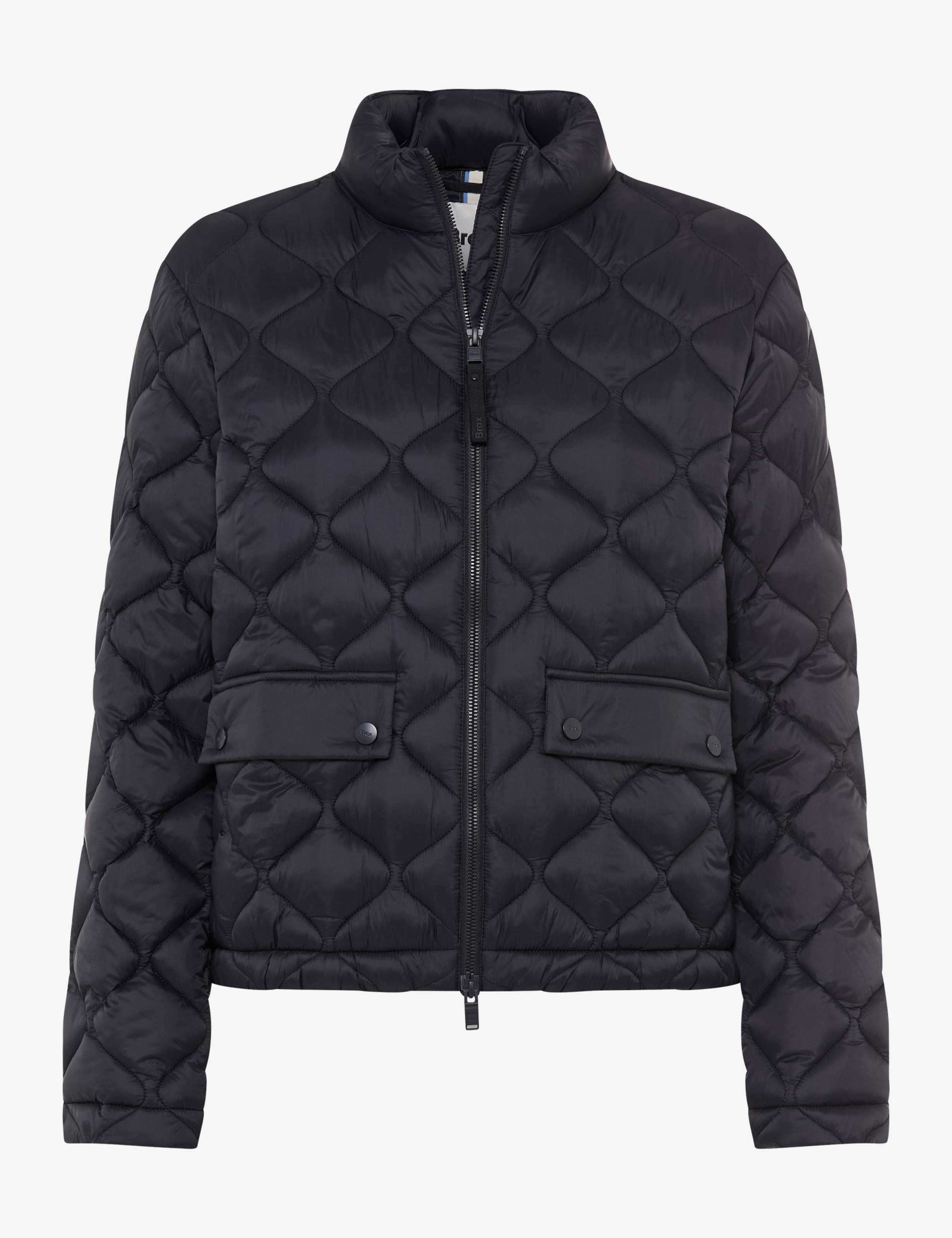 Tons bleus, Femme, Style KYLA, FREISTELLER_FRONT_ISHOP