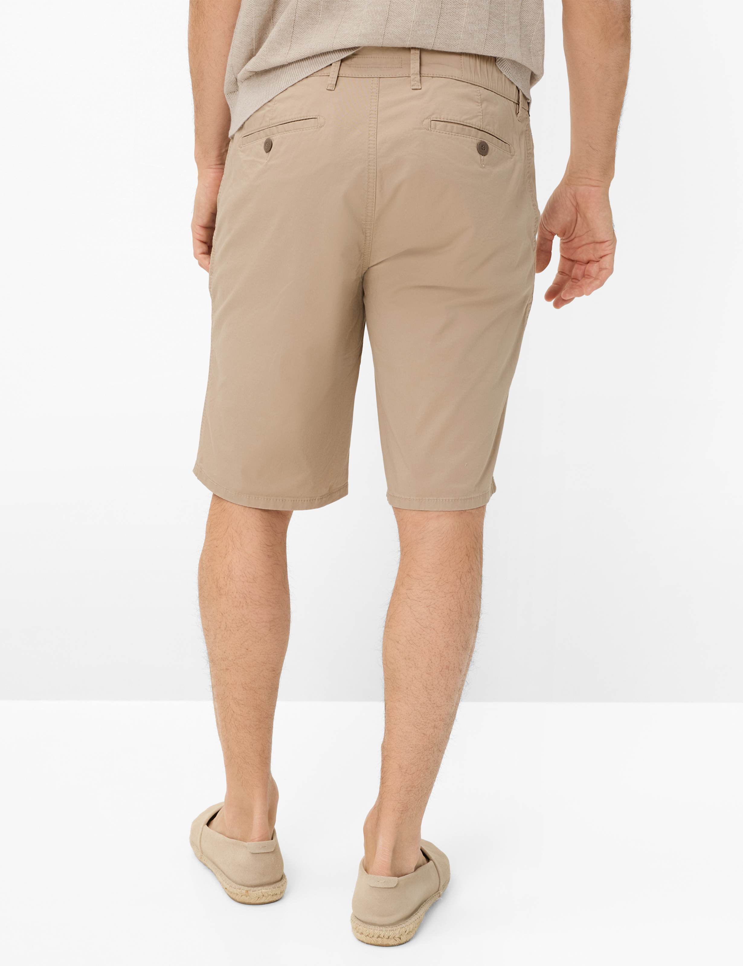 Shades of Beige, Men, Style BOSSE, MODEL_RUECK_ISHOP