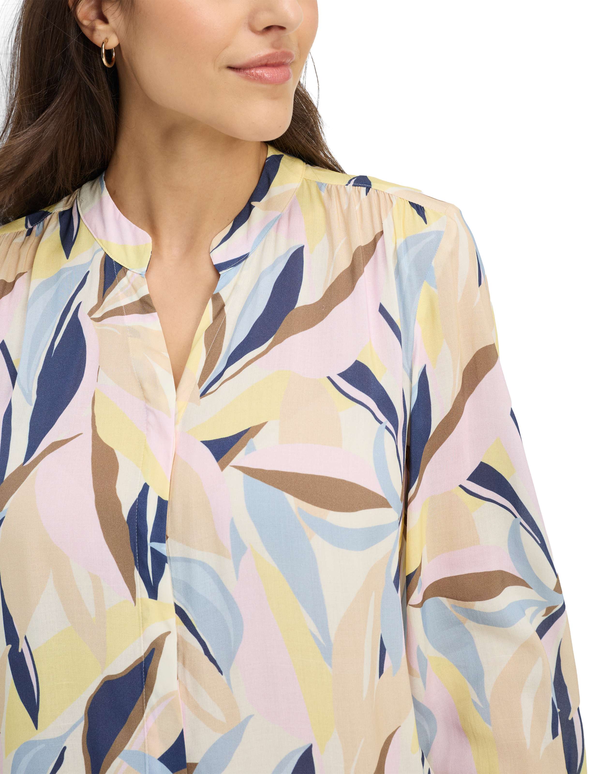 Damen Style VIVI Mehrfarbig  Detail 2