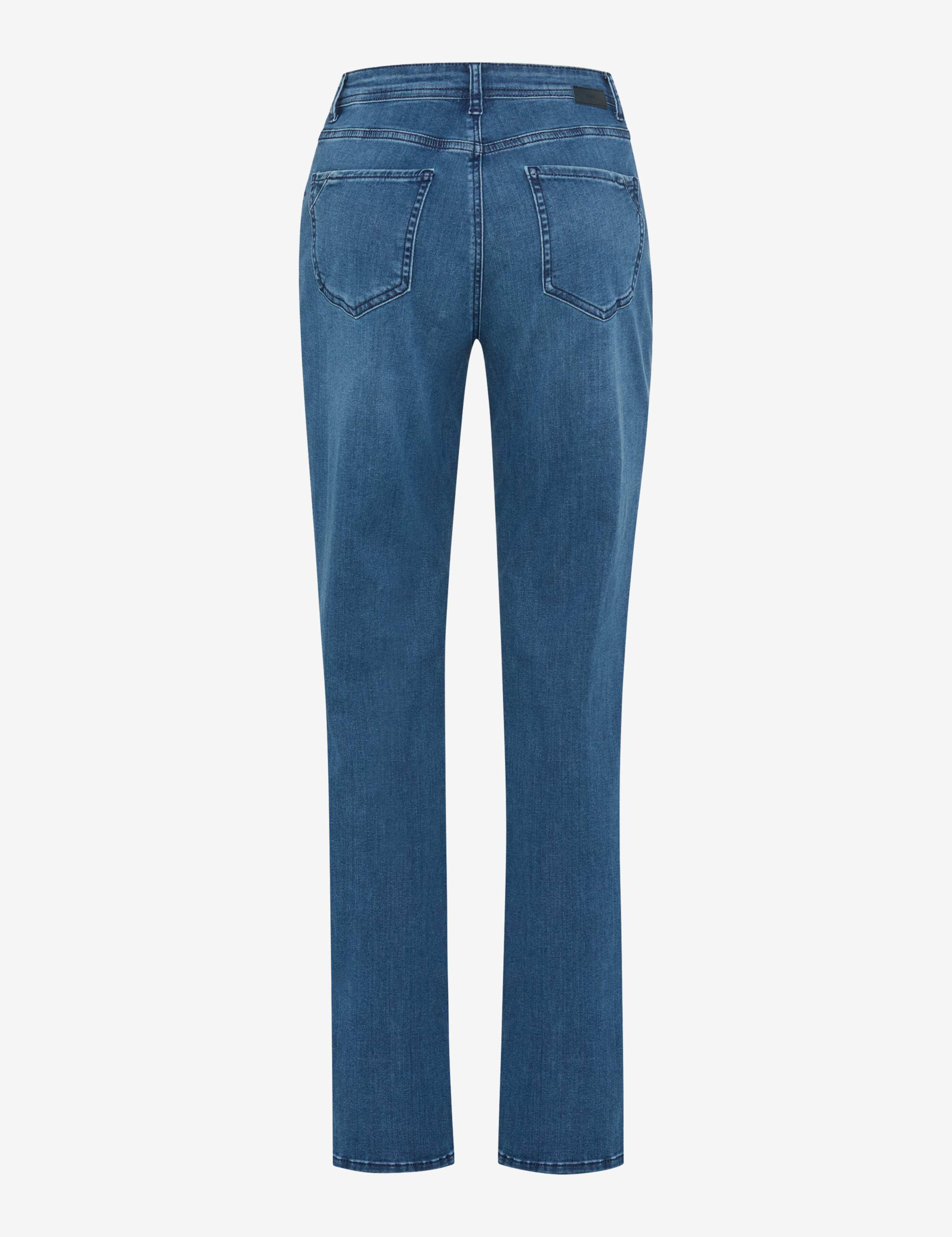 Tons bleus, Femme, Style CAROLA, FREISTELLER_RUECK_ISHOP