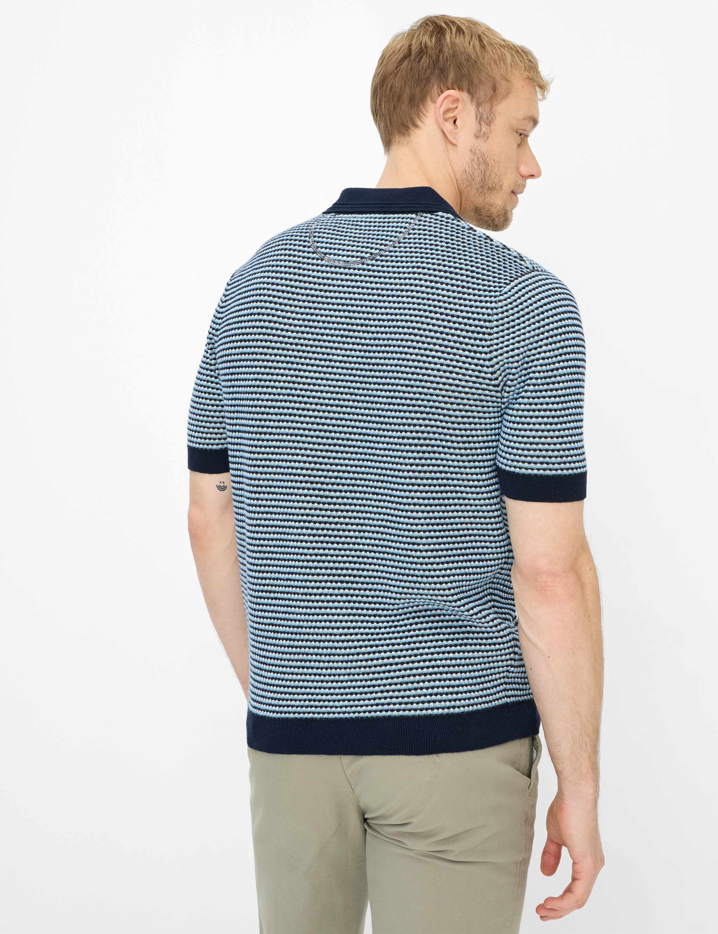 Tinten blauw, Heren, Style PASCAL, MODEL_RUECK_ISHOP