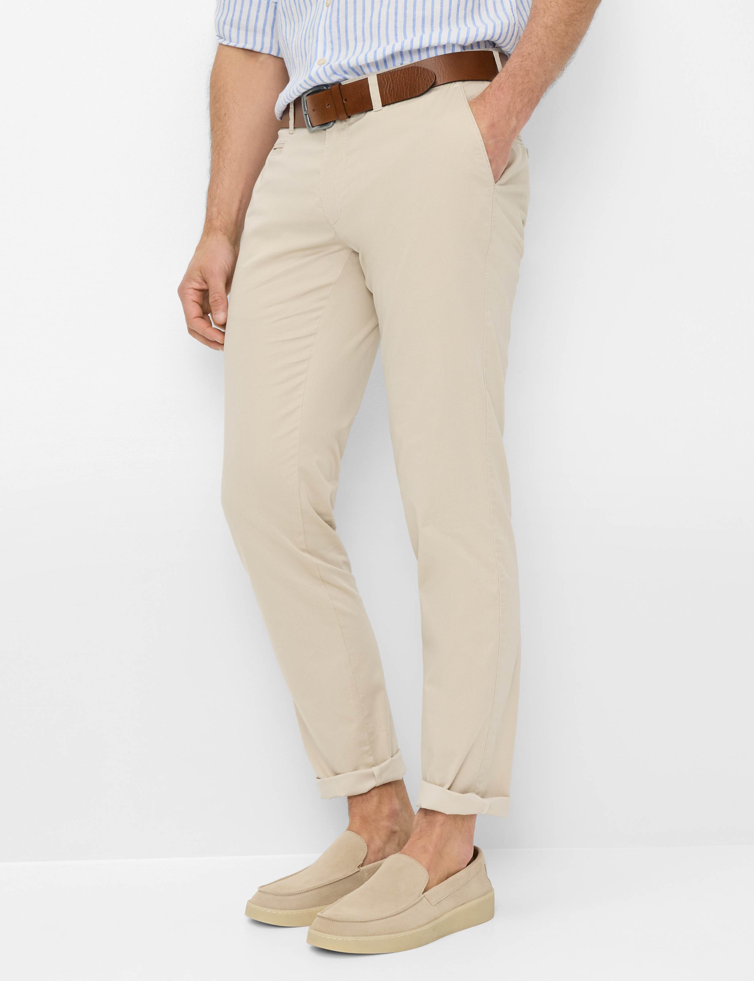 Brauntöne, Herren, Style FABIO, MODEL_FRONT_ISHOP