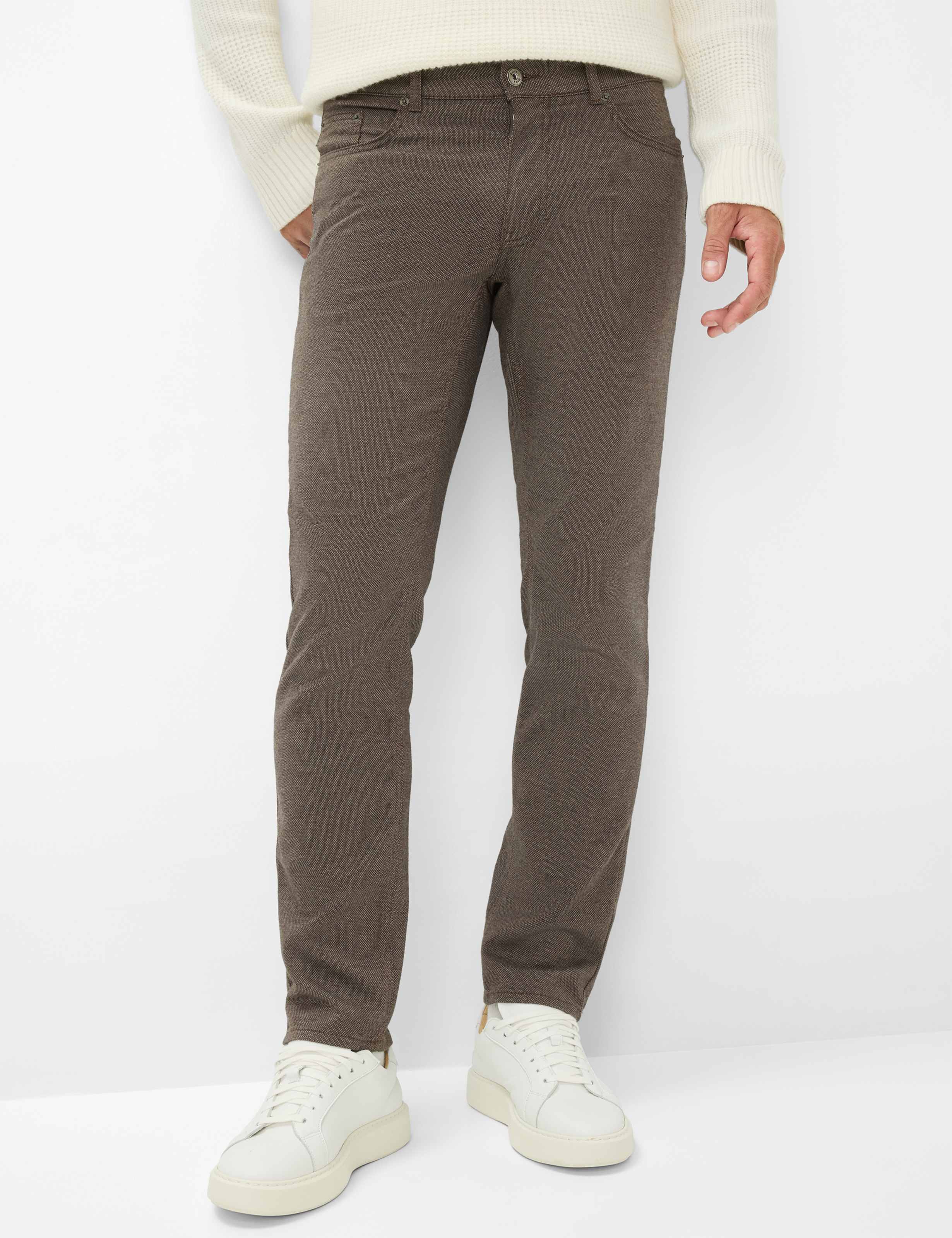 Brauntöne, Herren, Style COOPER, MODEL_FRONT_ISHOP