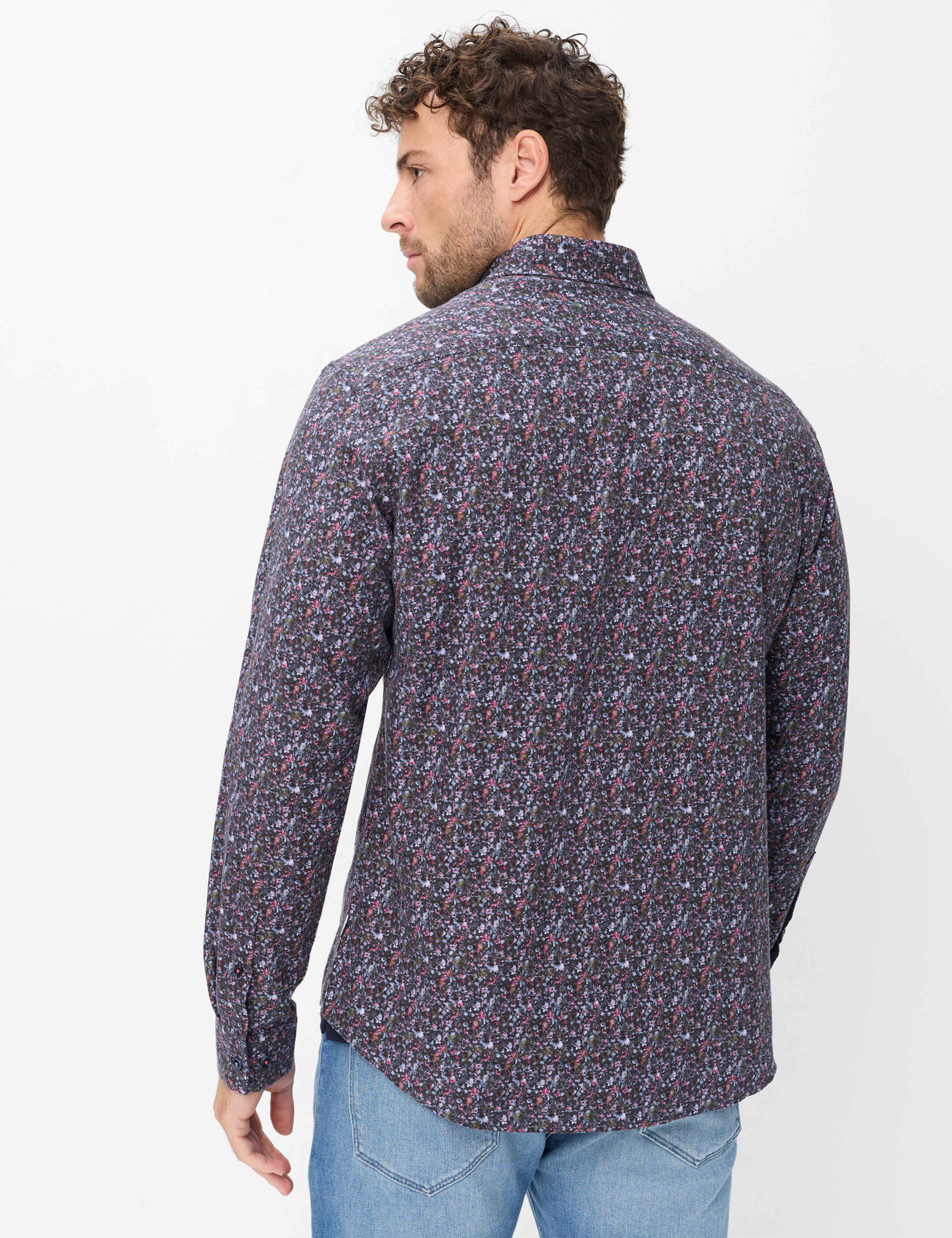 Tinten blauw, Heren, Style HAROLD, MODEL_RUECK_ISHOP