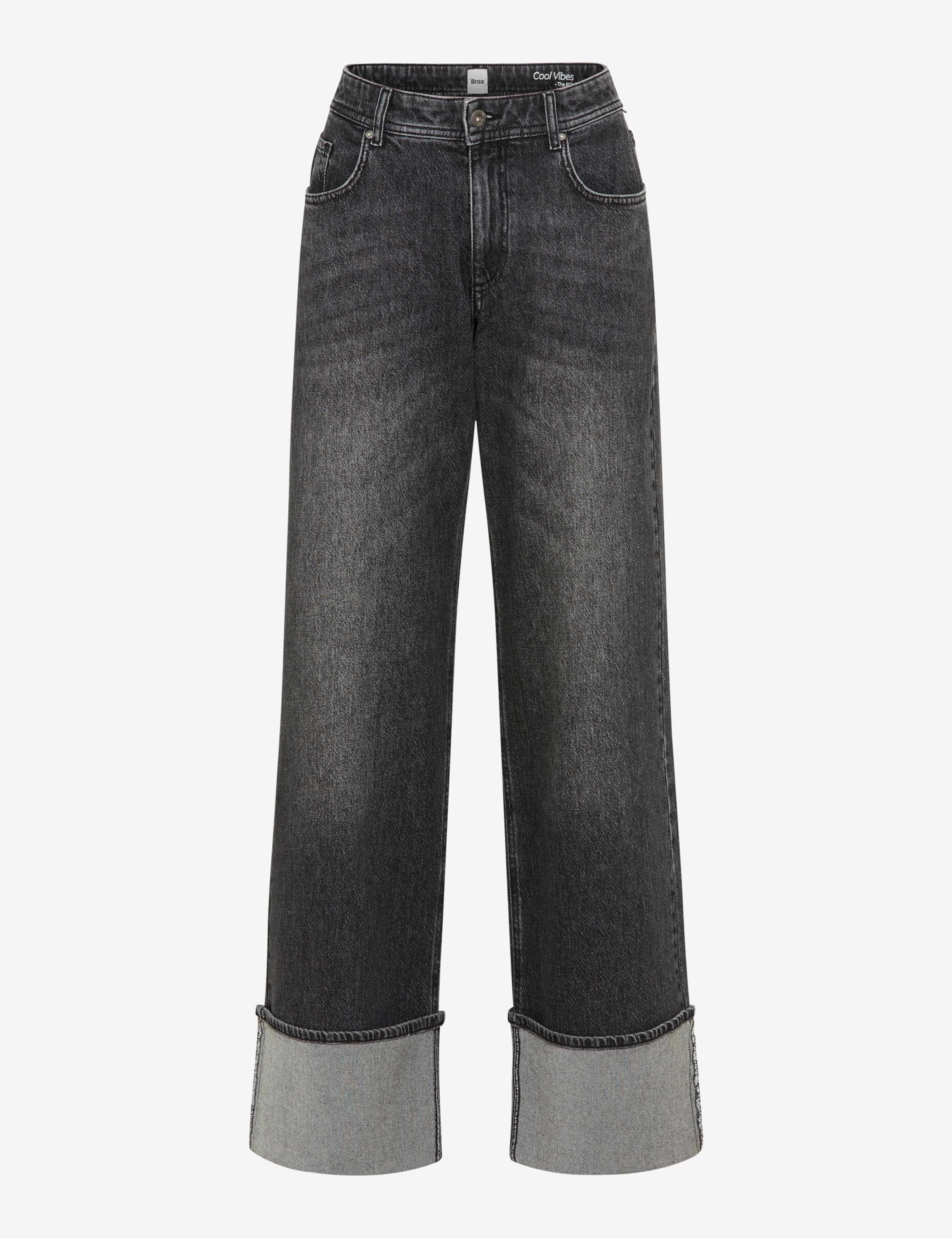 Tons gris, Femme, Style MORGAN, FREISTELLER_FRONT_ISHOP