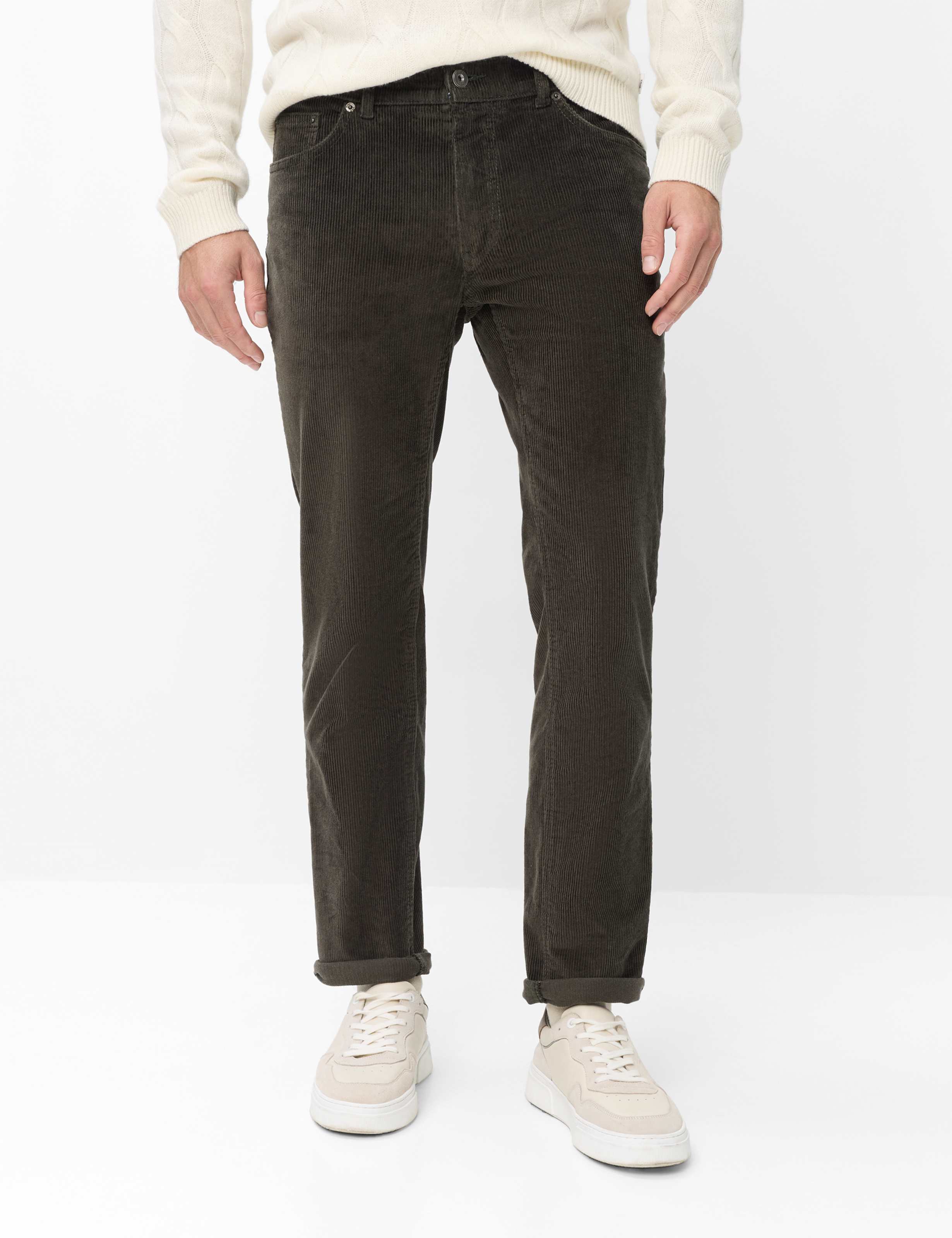 Grüntöne, Herren, Style COOPER, MODEL_FRONT_ISHOP