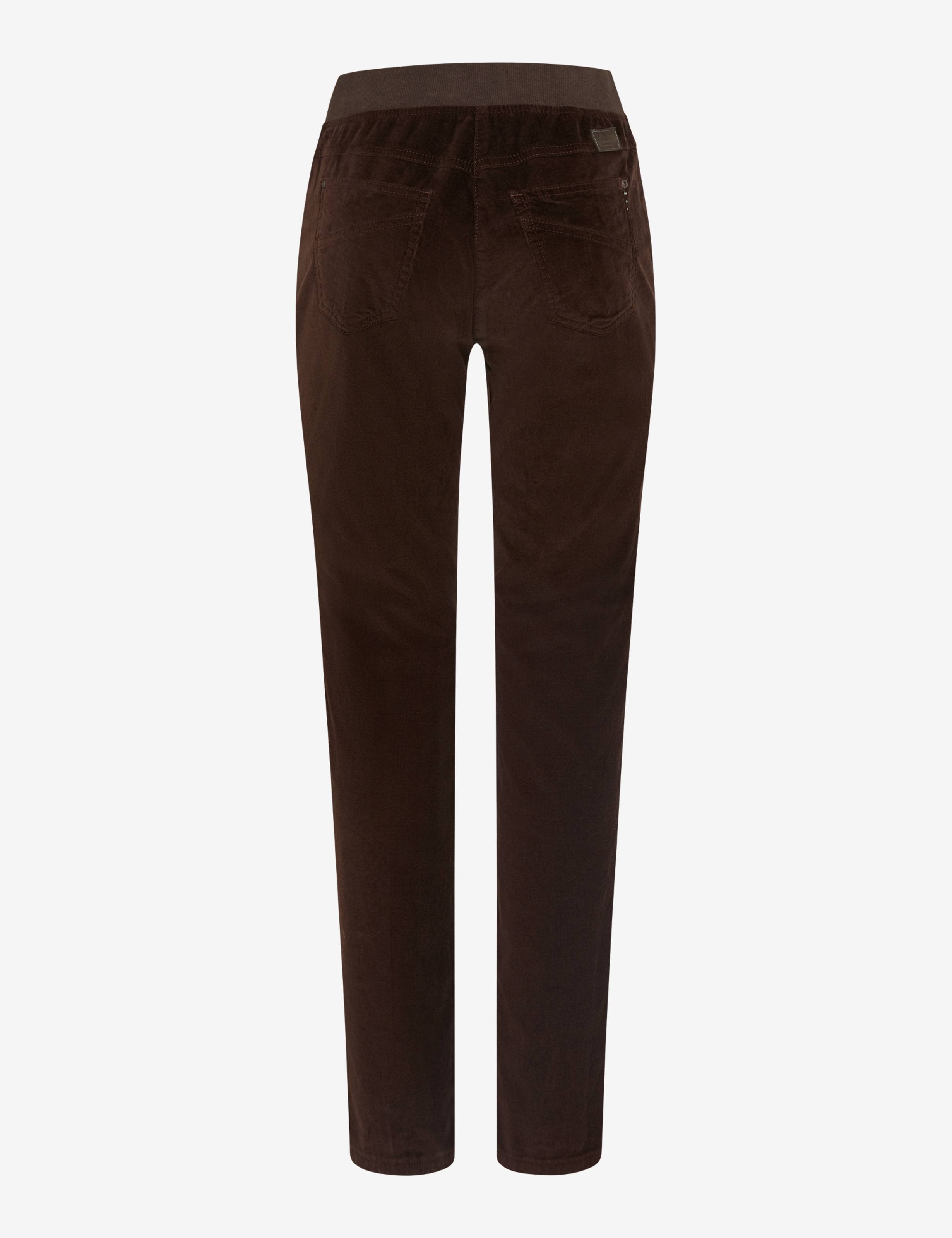 Brauntöne, Damen, Style PAMINA, FREISTELLER_RUECK_ISHOP