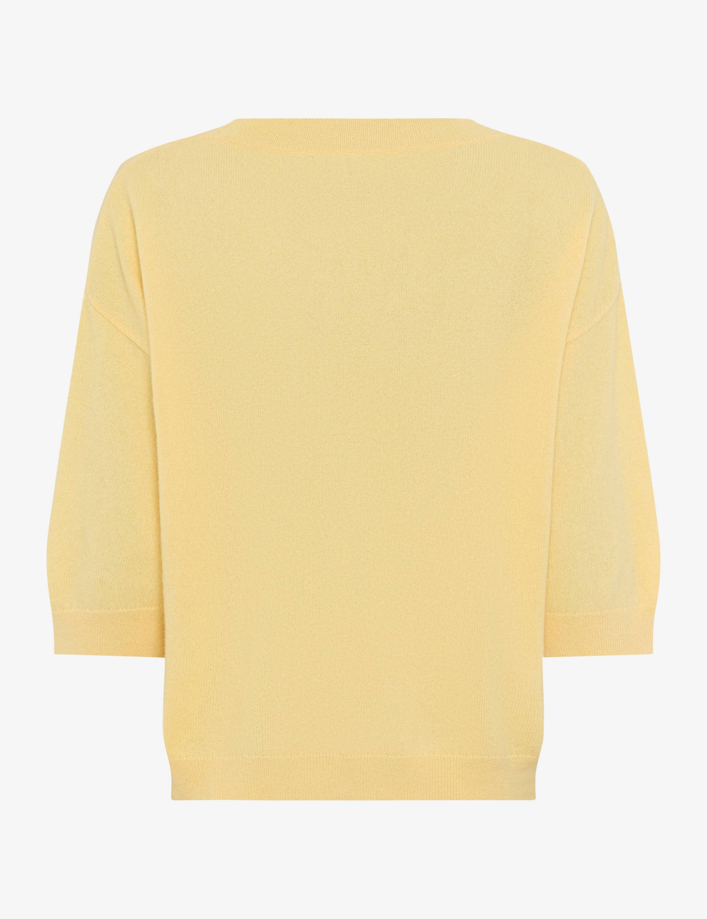 Tons jaunes, Femme, Style LISA, FREISTELLER_RUECK_ISHOP