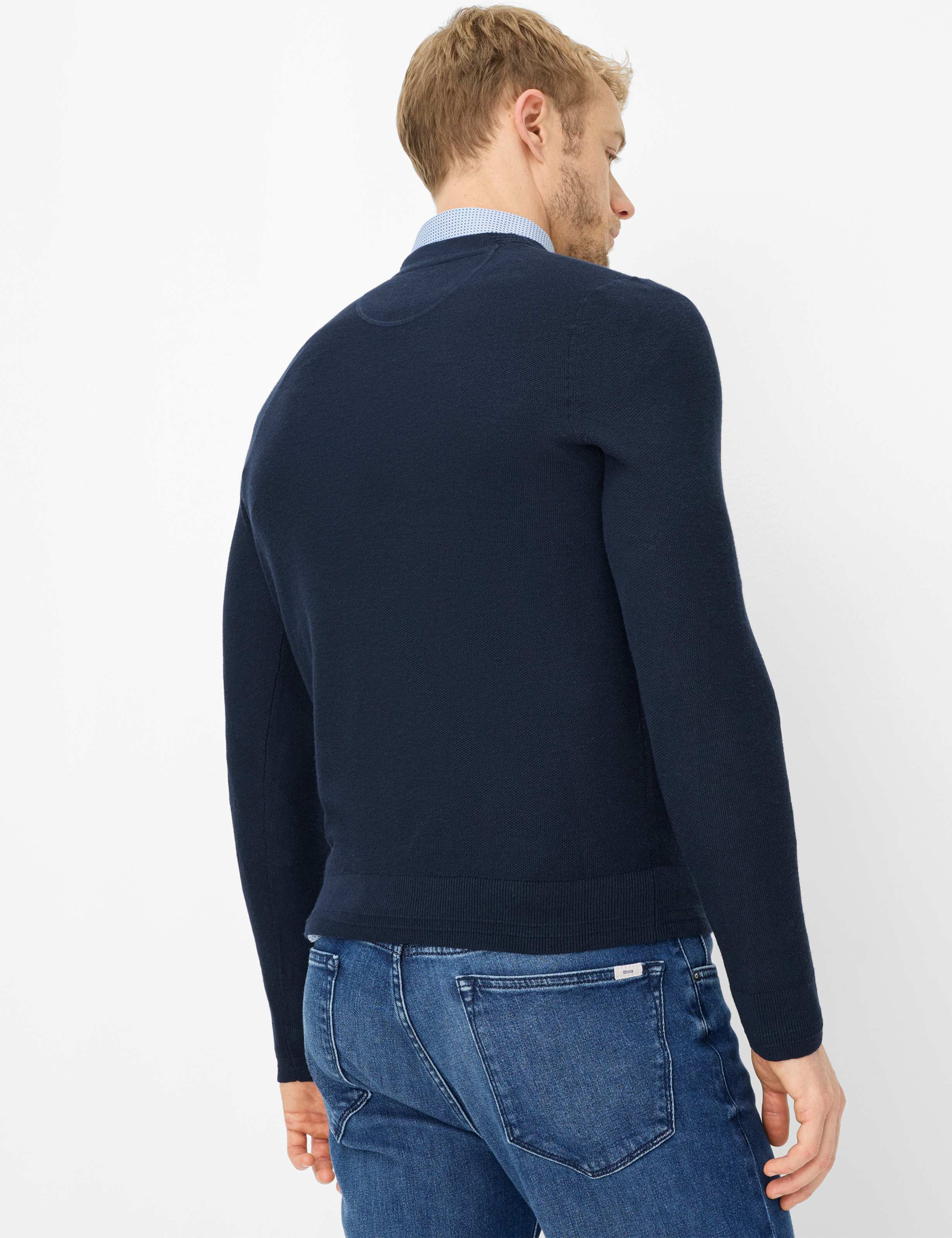 Tons bleus, Homme, Style RICK, MODEL_RUECK_ISHOP