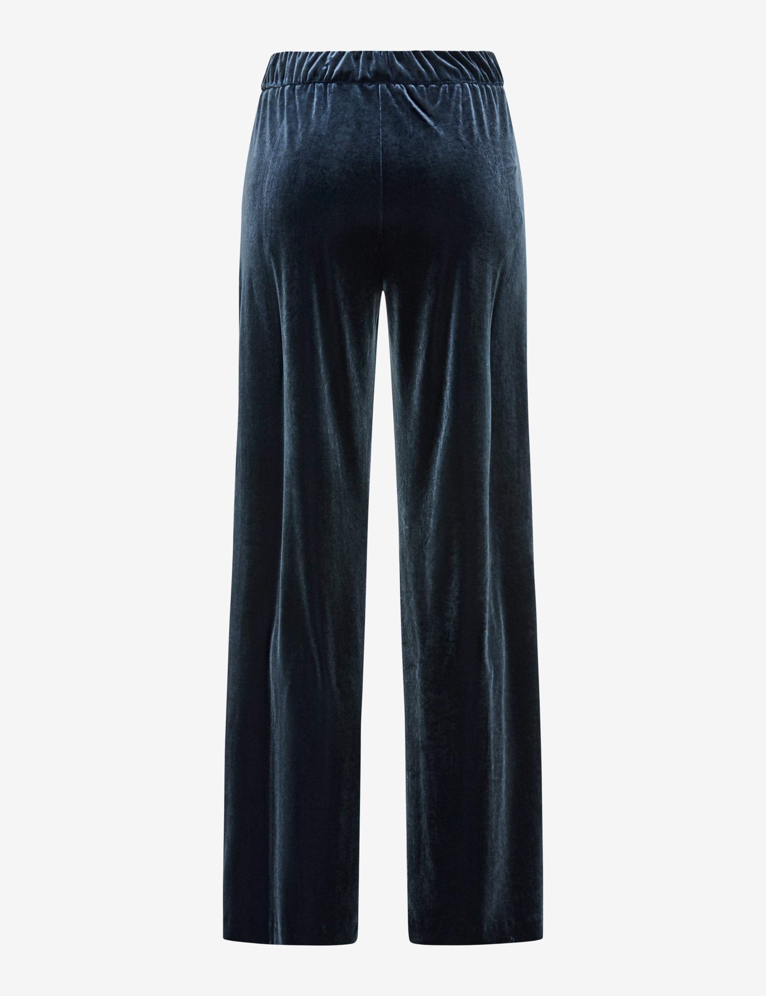 Tons bleus, Femme, Style MAINE, FREISTELLER_RUECK_ISHOP