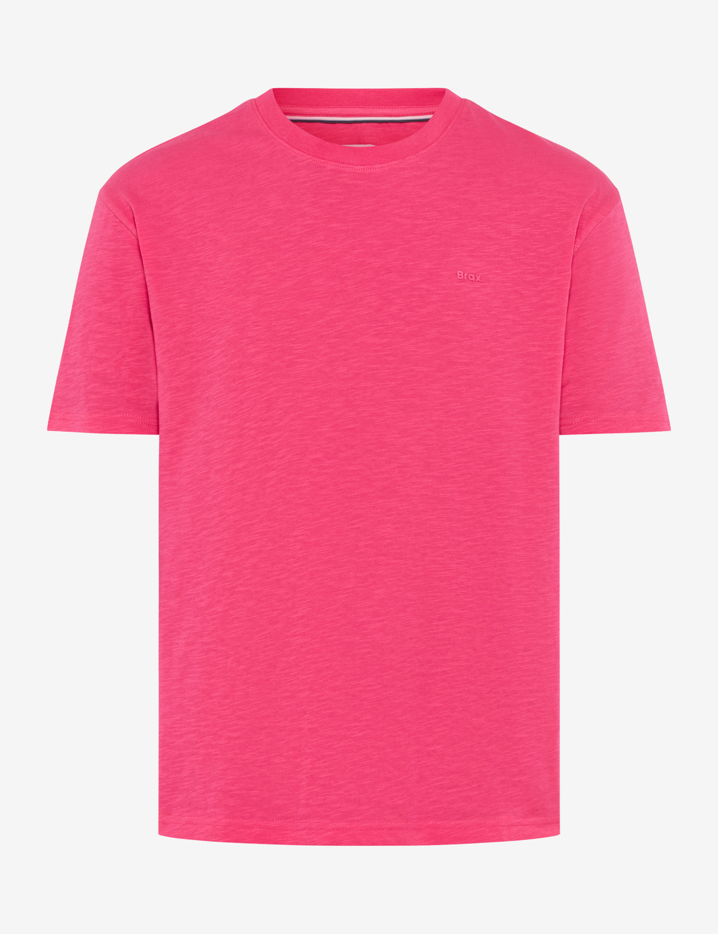 Homme Style TROY Pink  Détourage avant