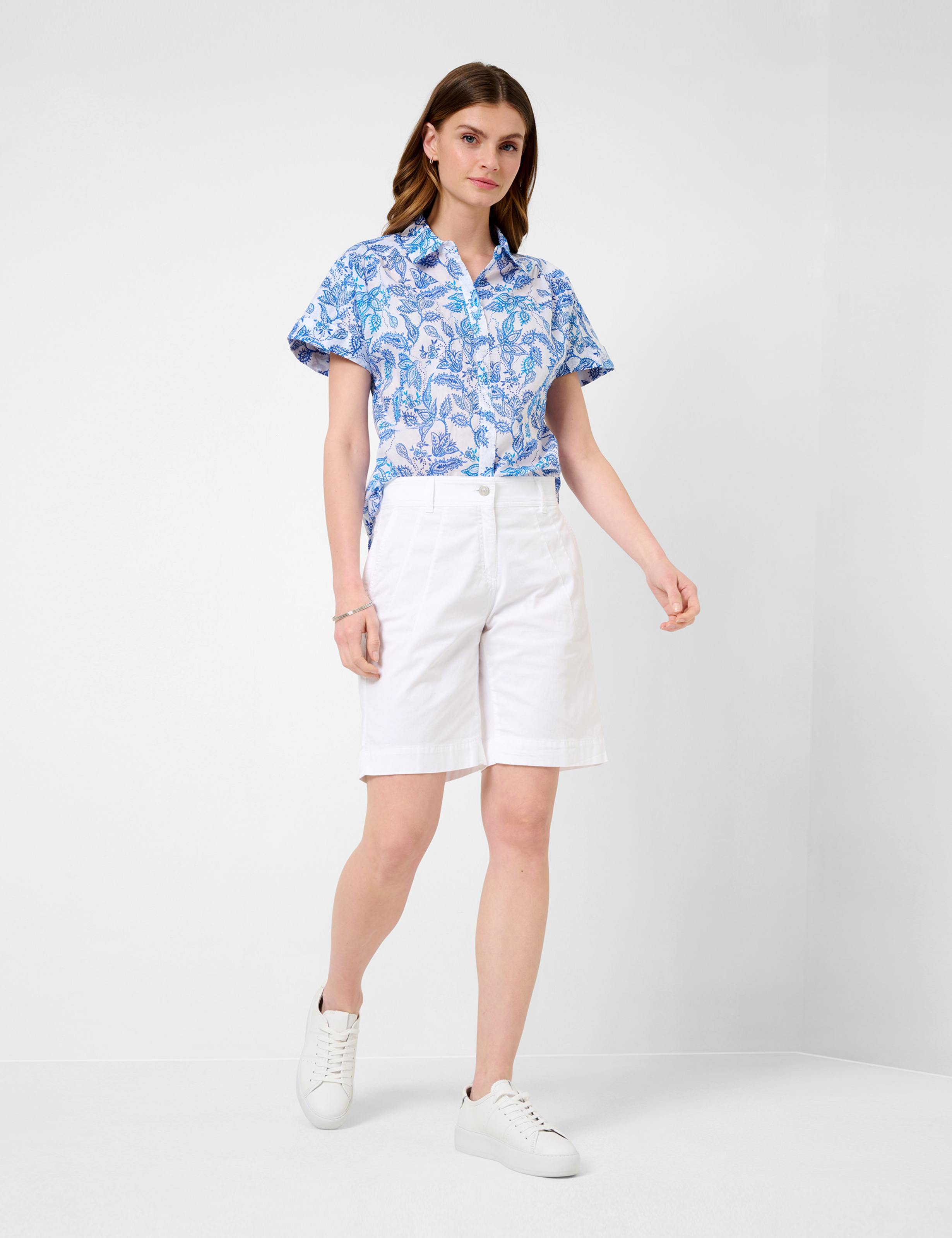 Women Style VIV white  Model Outfit