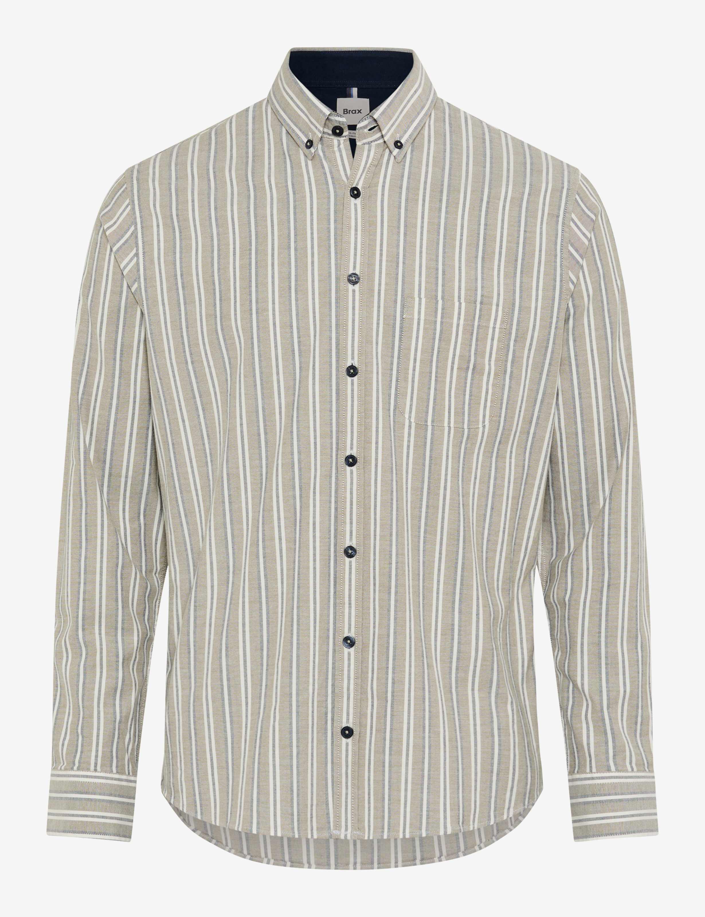 Blautöne, Herren, Style DANIEL, FREISTELLER_FRONT_ISHOP