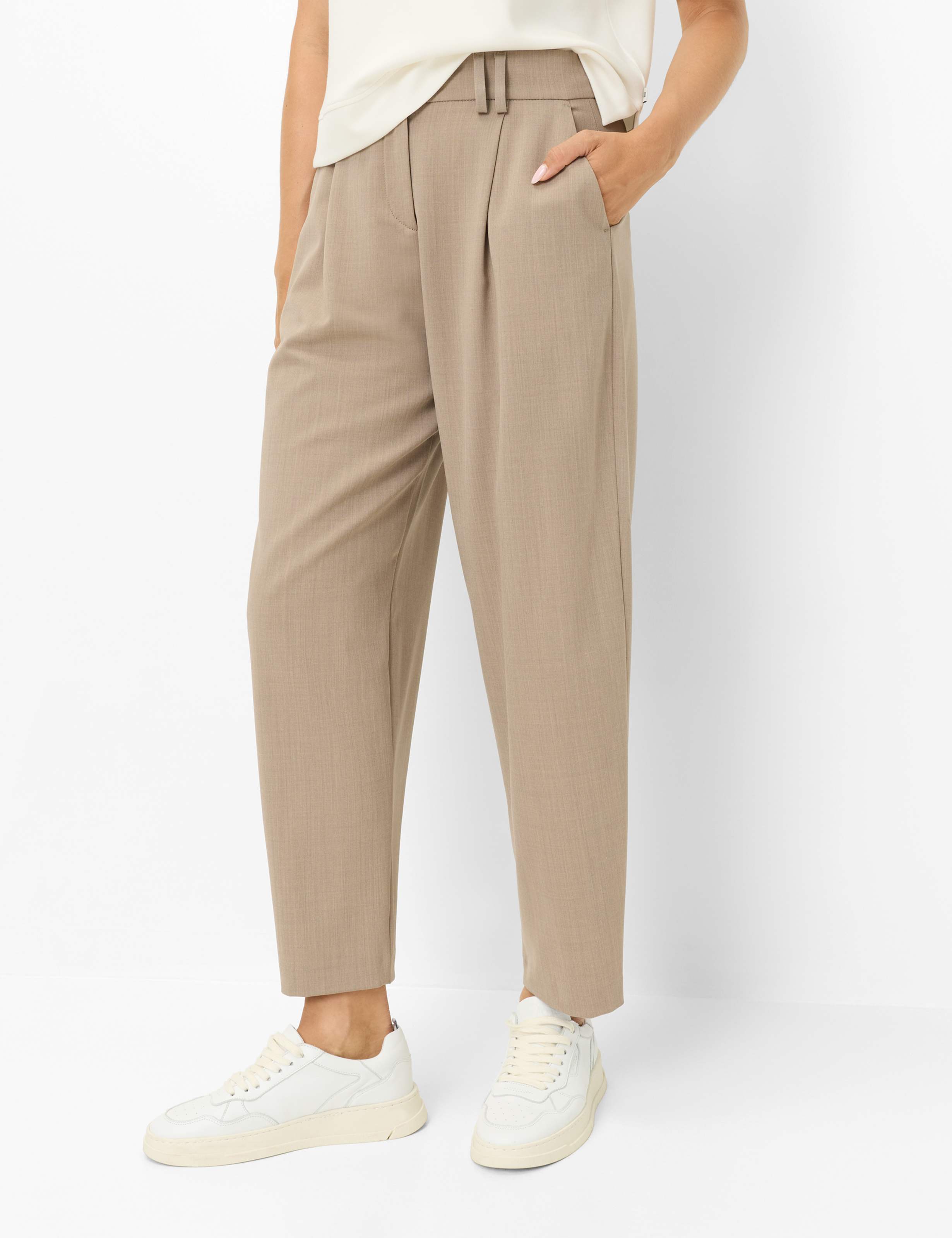 Tons bruns, Dames, Style MEGAN S, MODEL_FRONT_ISHOP