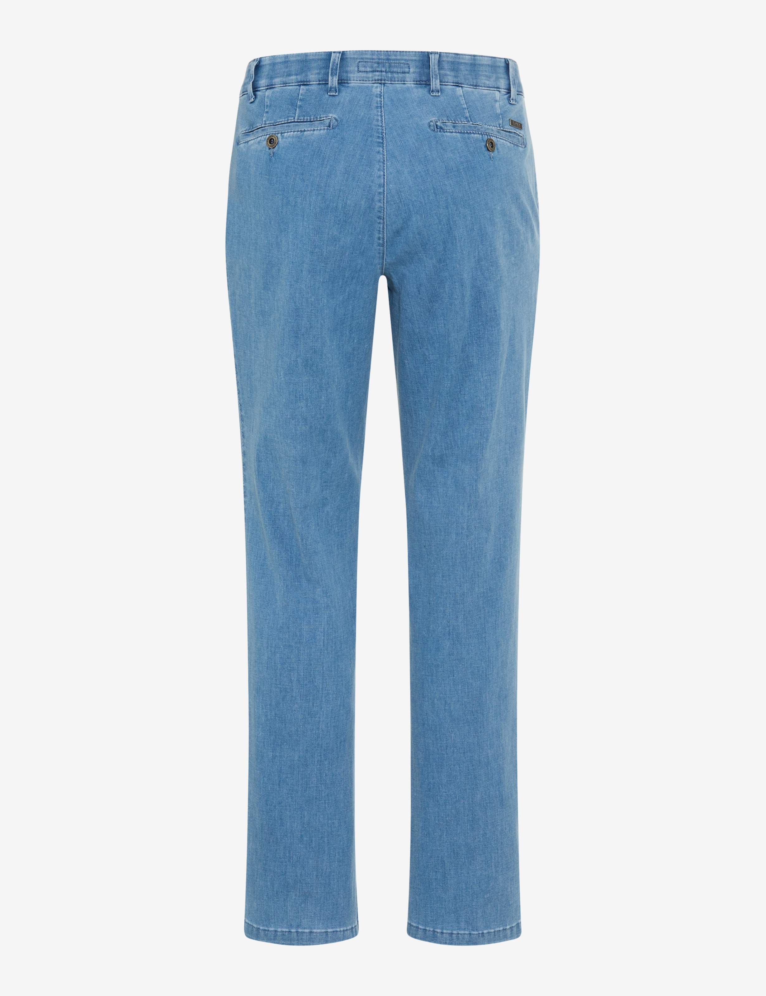 Blautöne, Herren, Style LUIS, FREISTELLER_RUECK_ISHOP